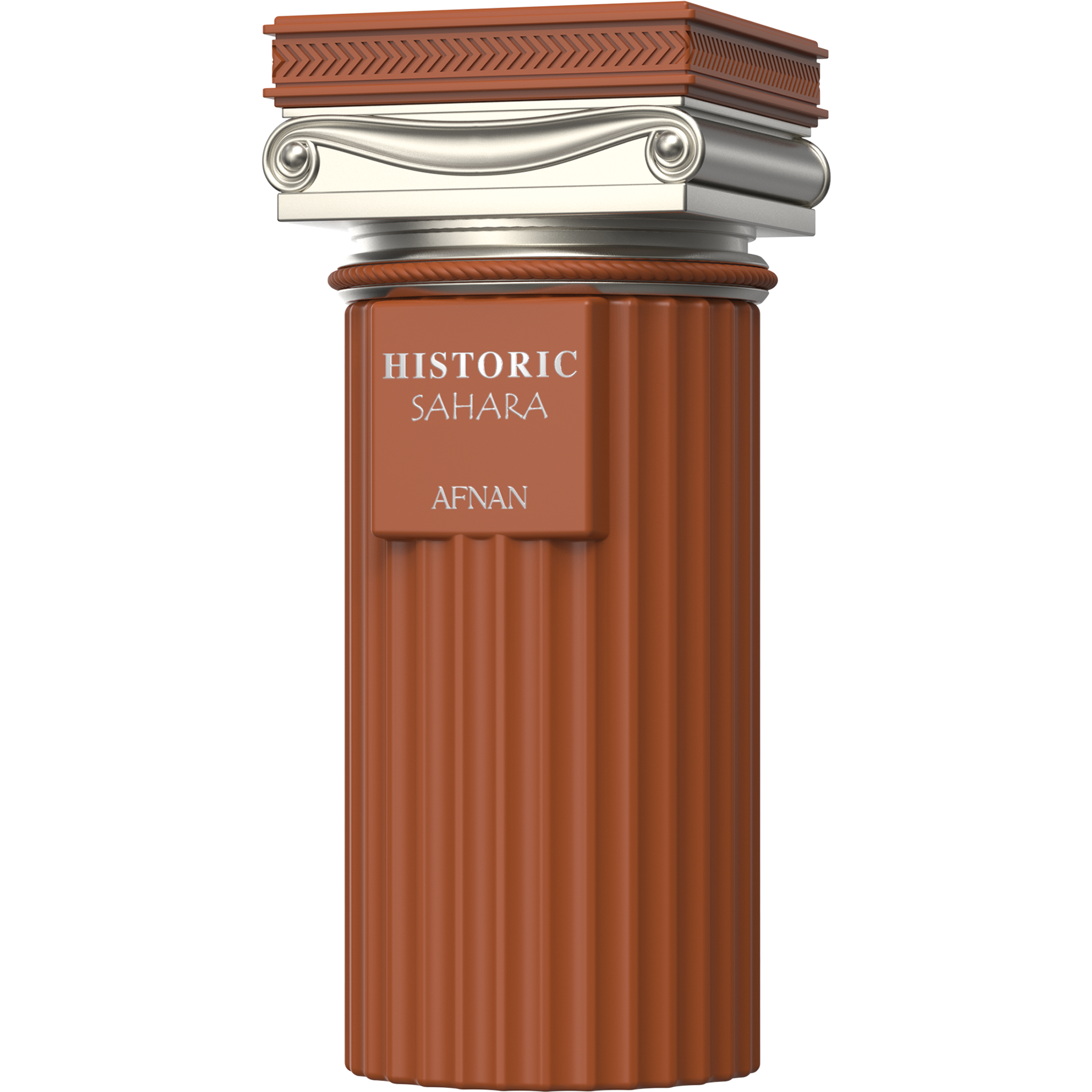 Afnan Historic Sahara