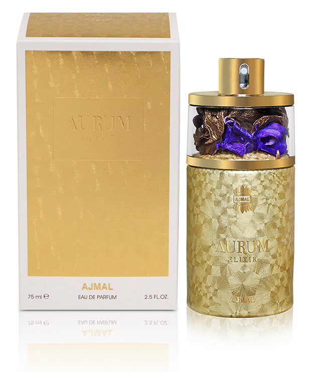 Ajmal Aurum Elixir