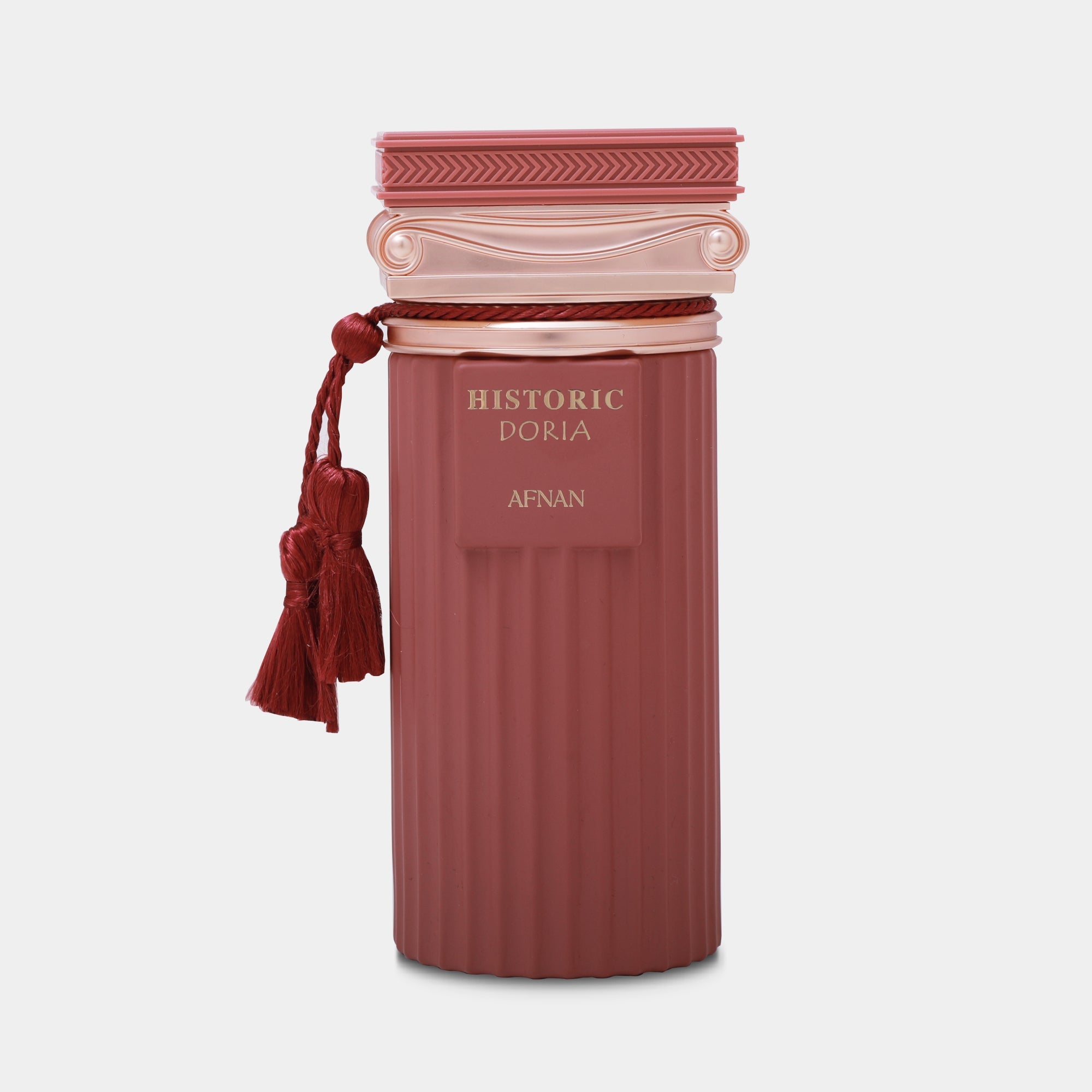 Afnan Historic Doria