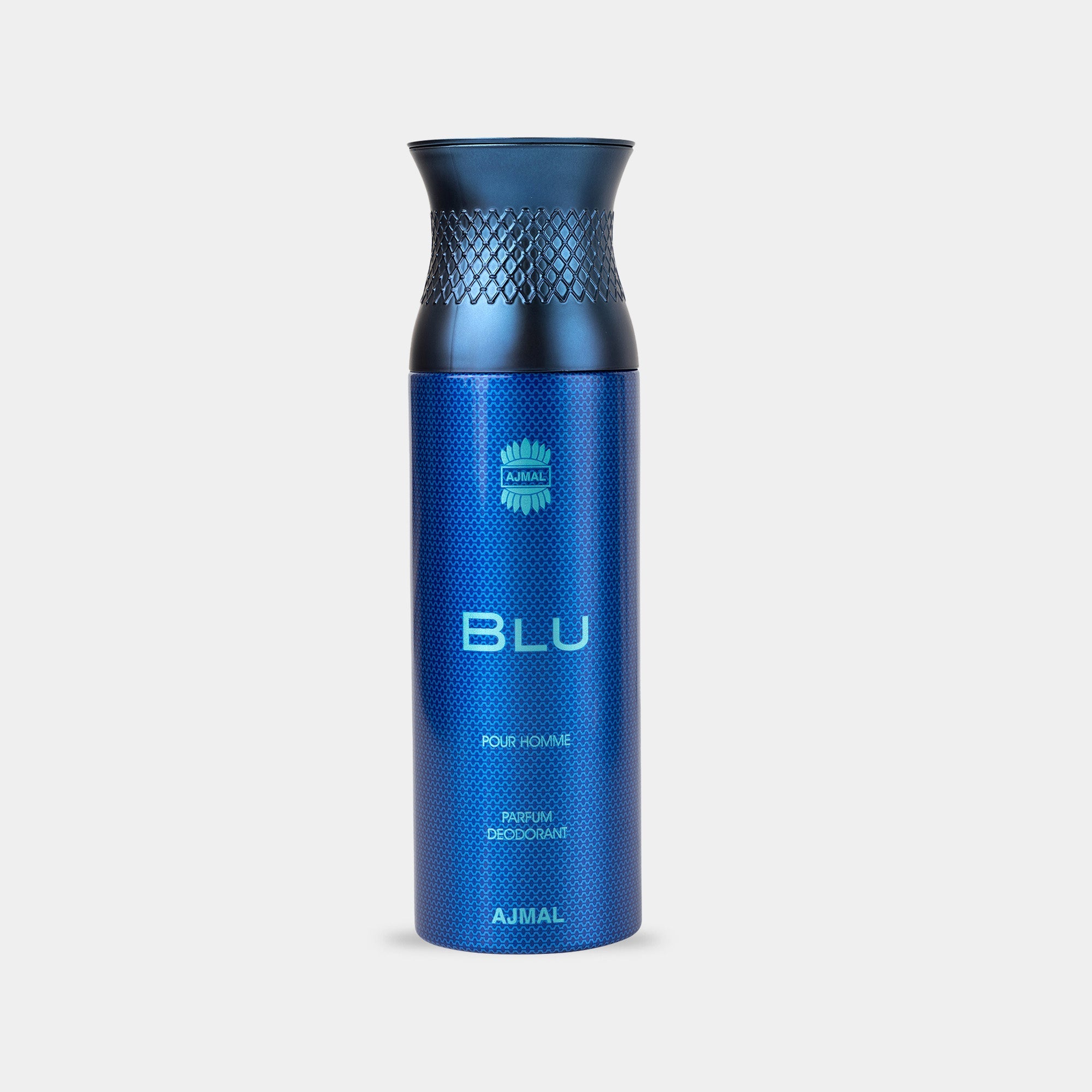Ajmal Blu Deodorant