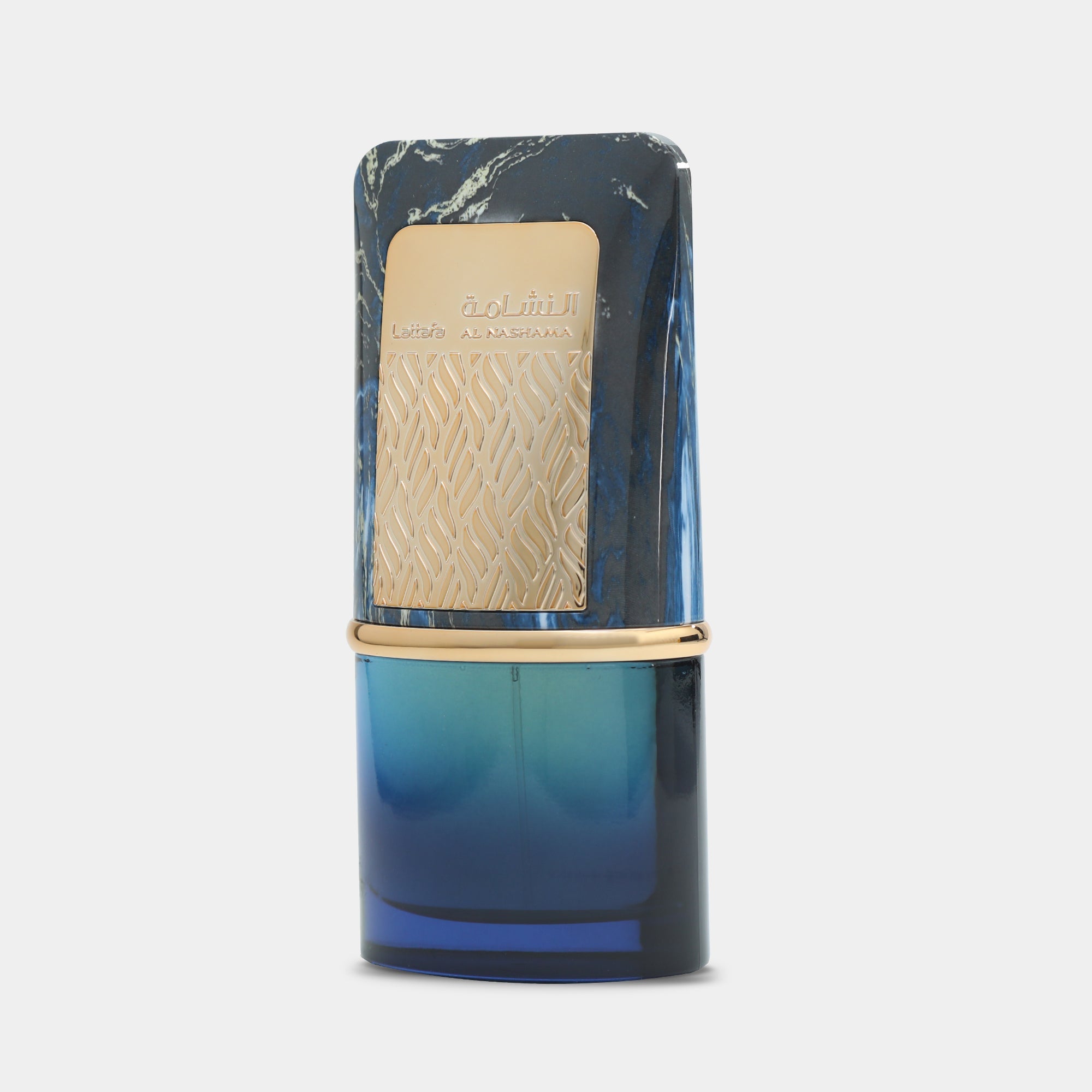 Lattafa Al Nashama Caprice