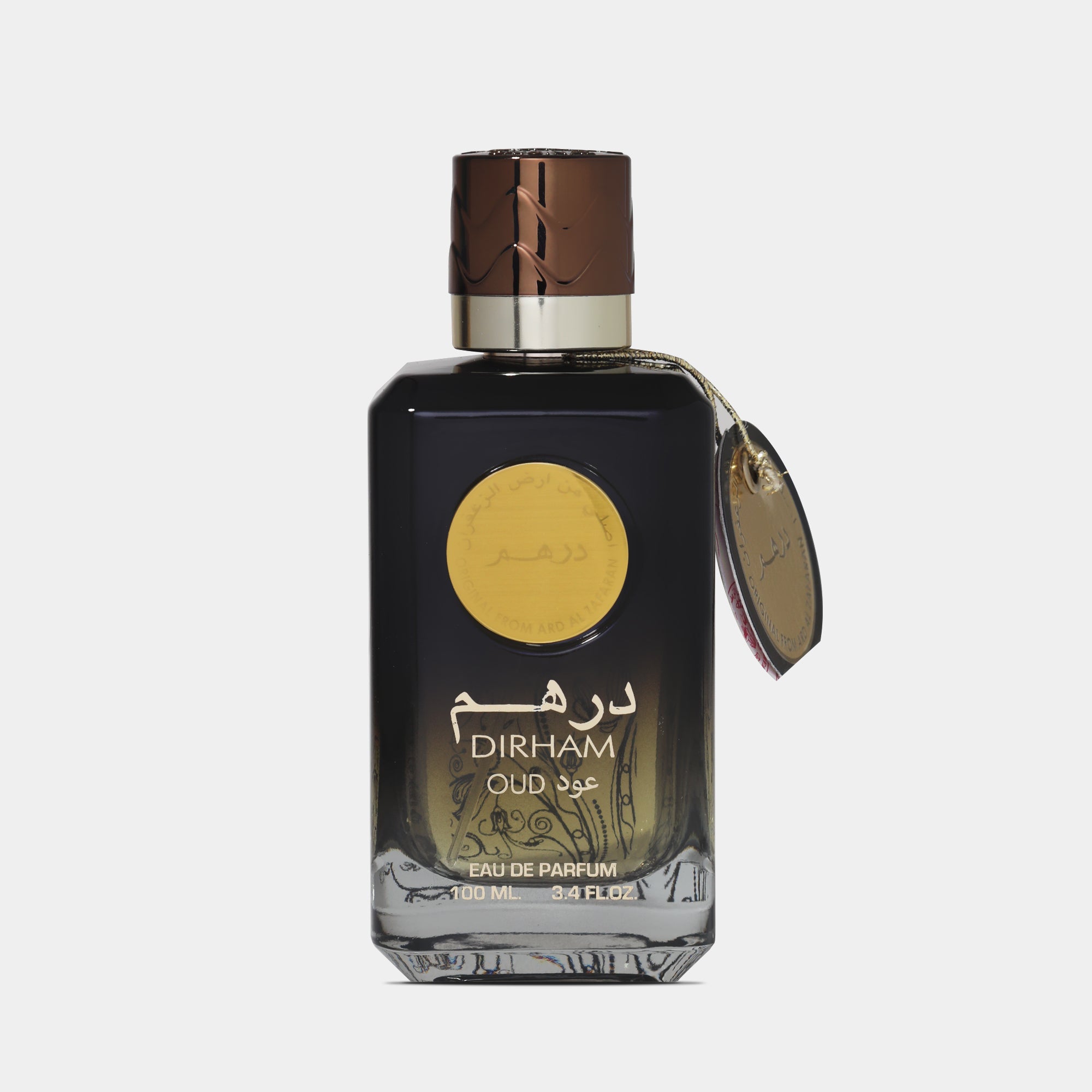 Ard Al Zaafaran Dirham Oud