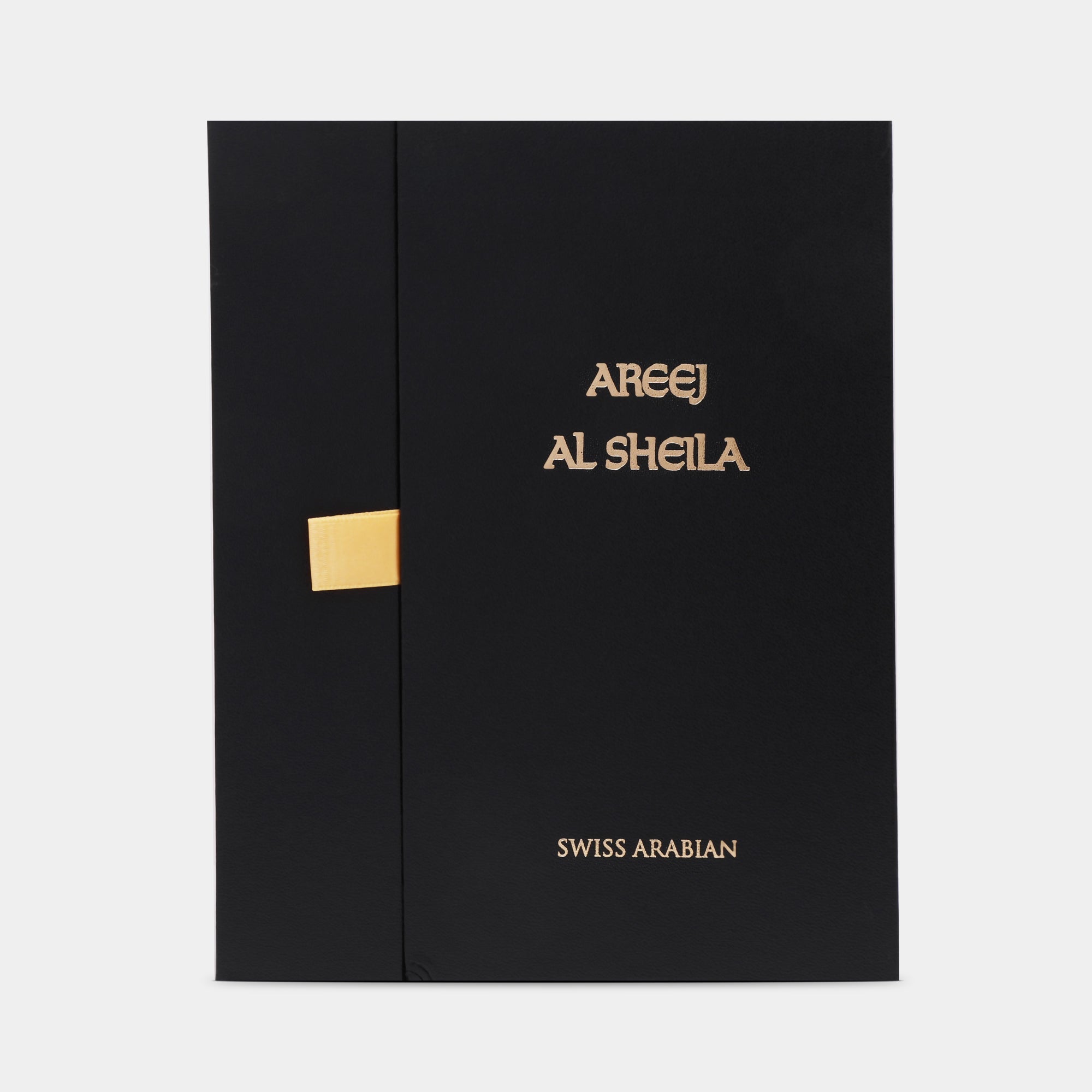 Swiss Arabian Areej Al Sheila