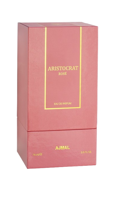 Ajmal Aristocrat Pink