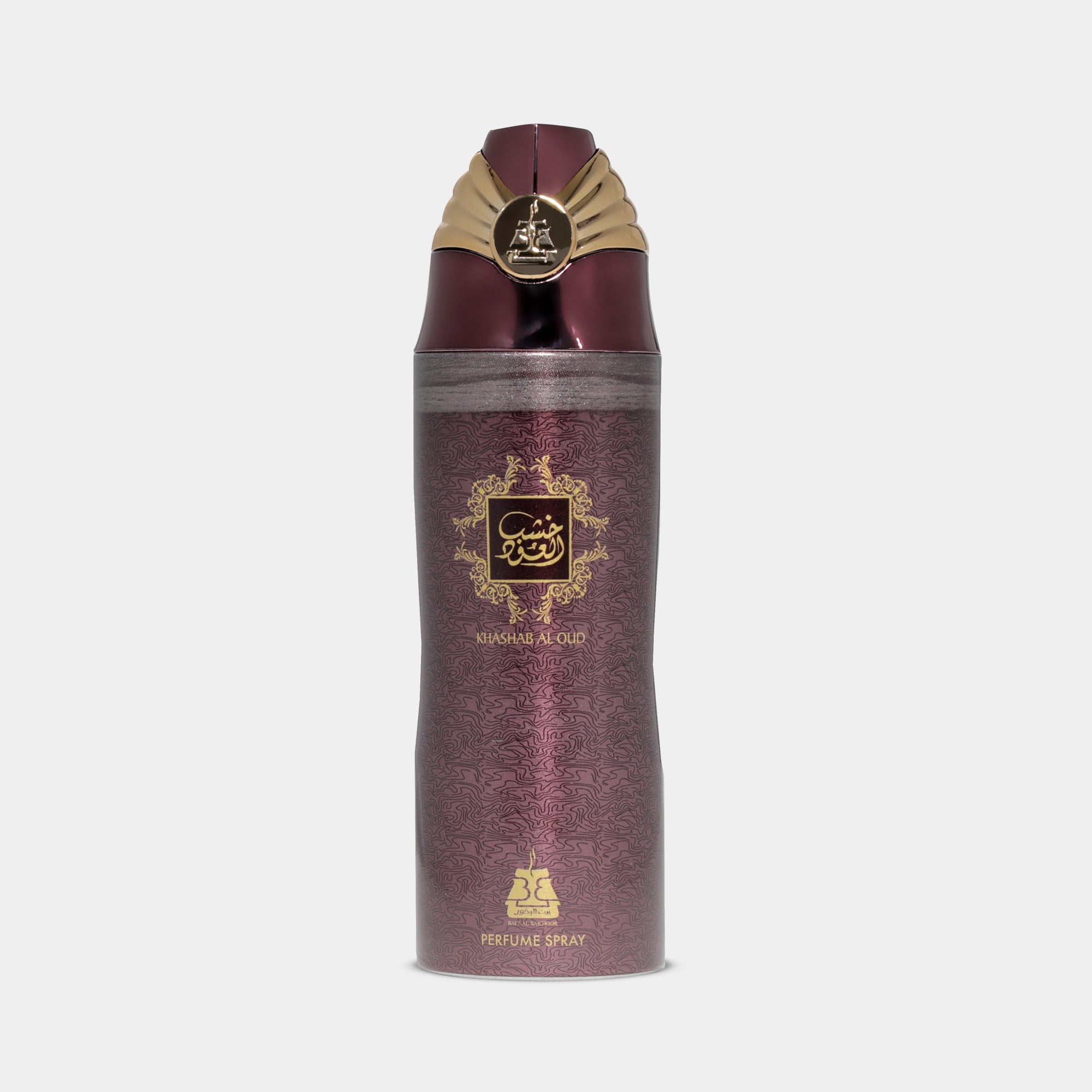 Bait Al Bakhoor Khashab Al Oud Deodorant