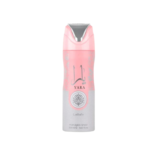 Lattafa Yara Deodorant
