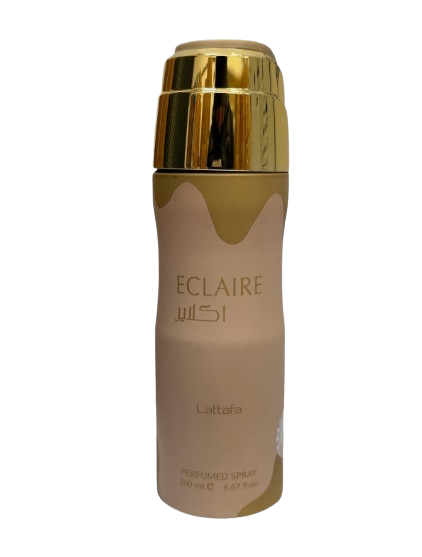 Lattafa Eclair Deodorant