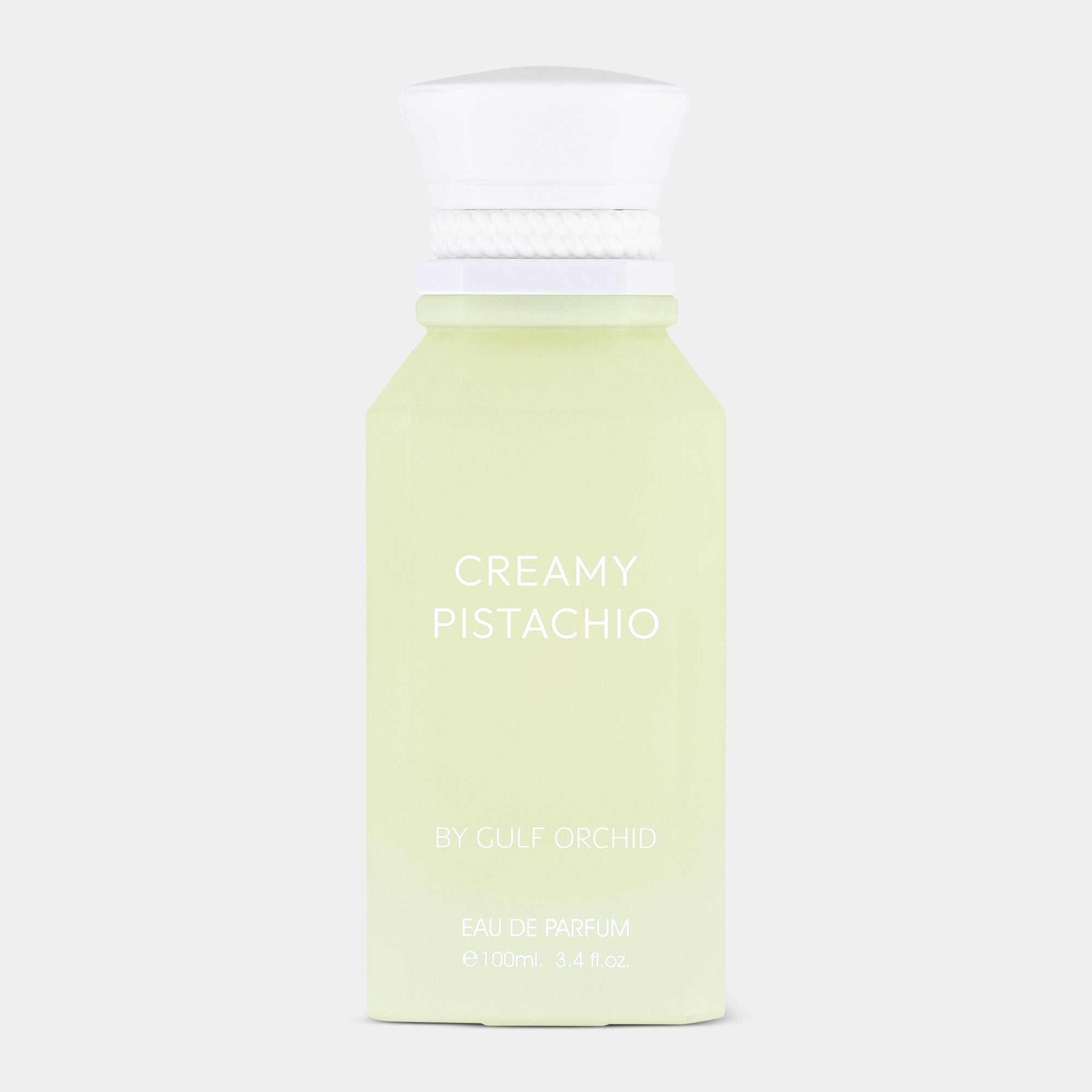 Gulf Orchid Creamy Pistachio