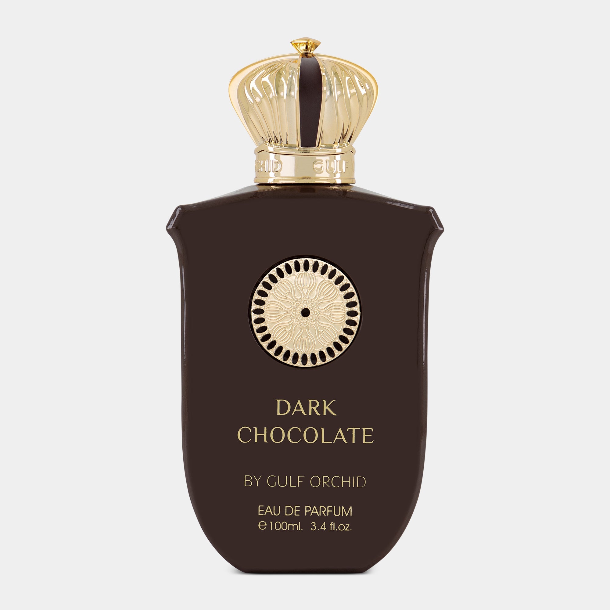 Gulf Orchid Dark Chocolate