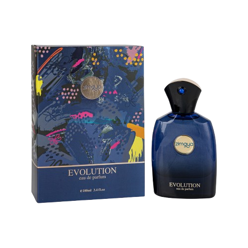 Zimaya Evolution