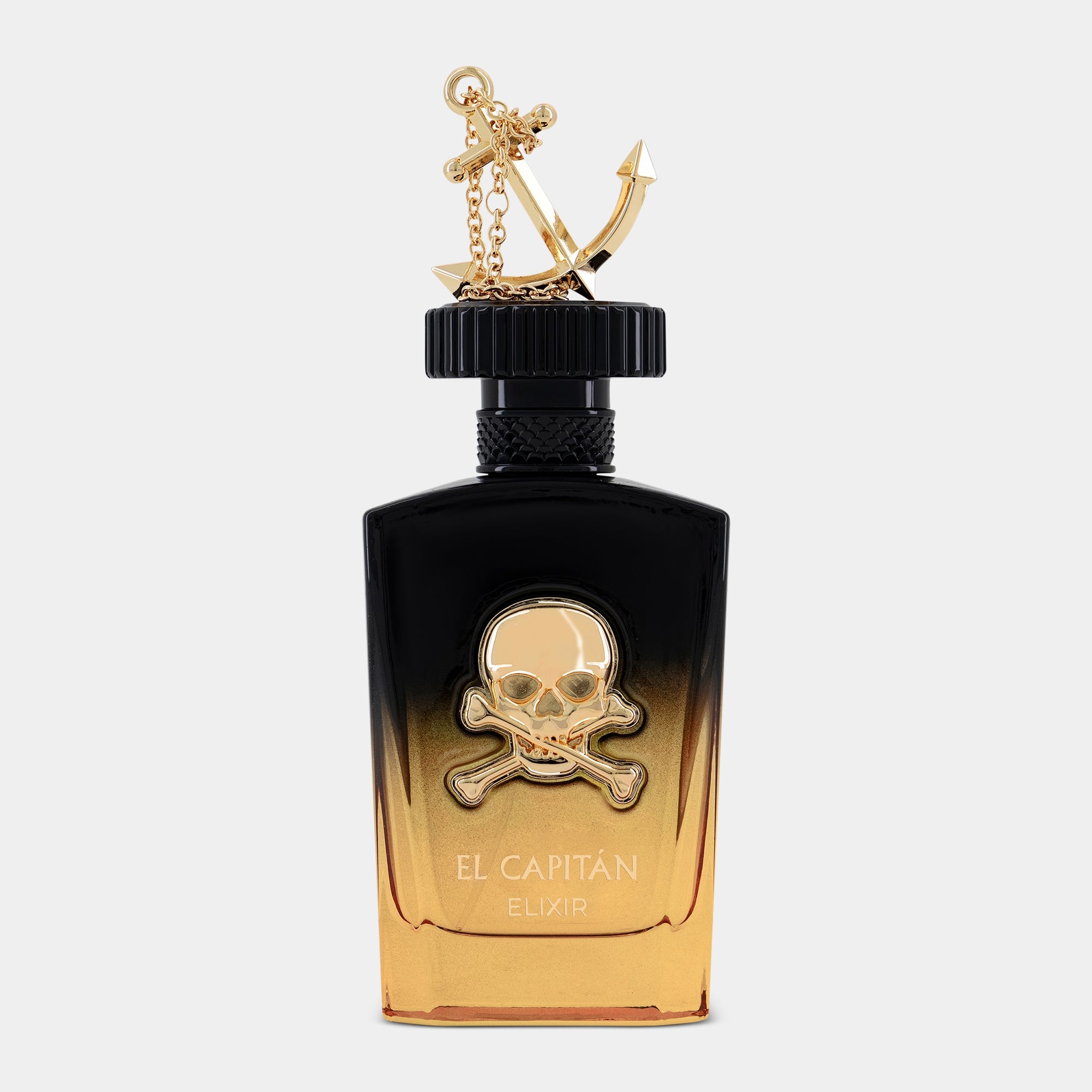 Gulf Orchid El Capitan Elixir