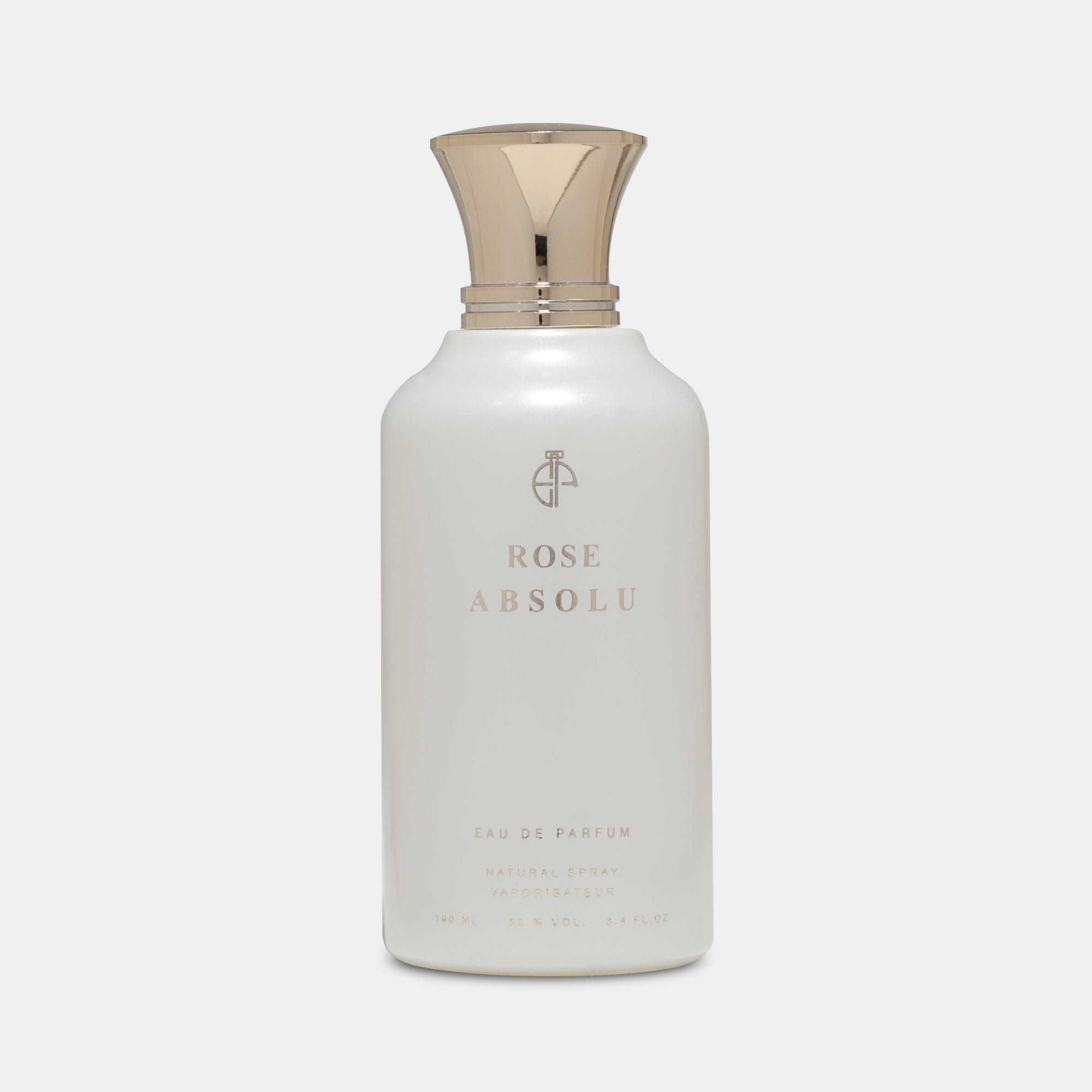 Essential Perfume Rose Absolu