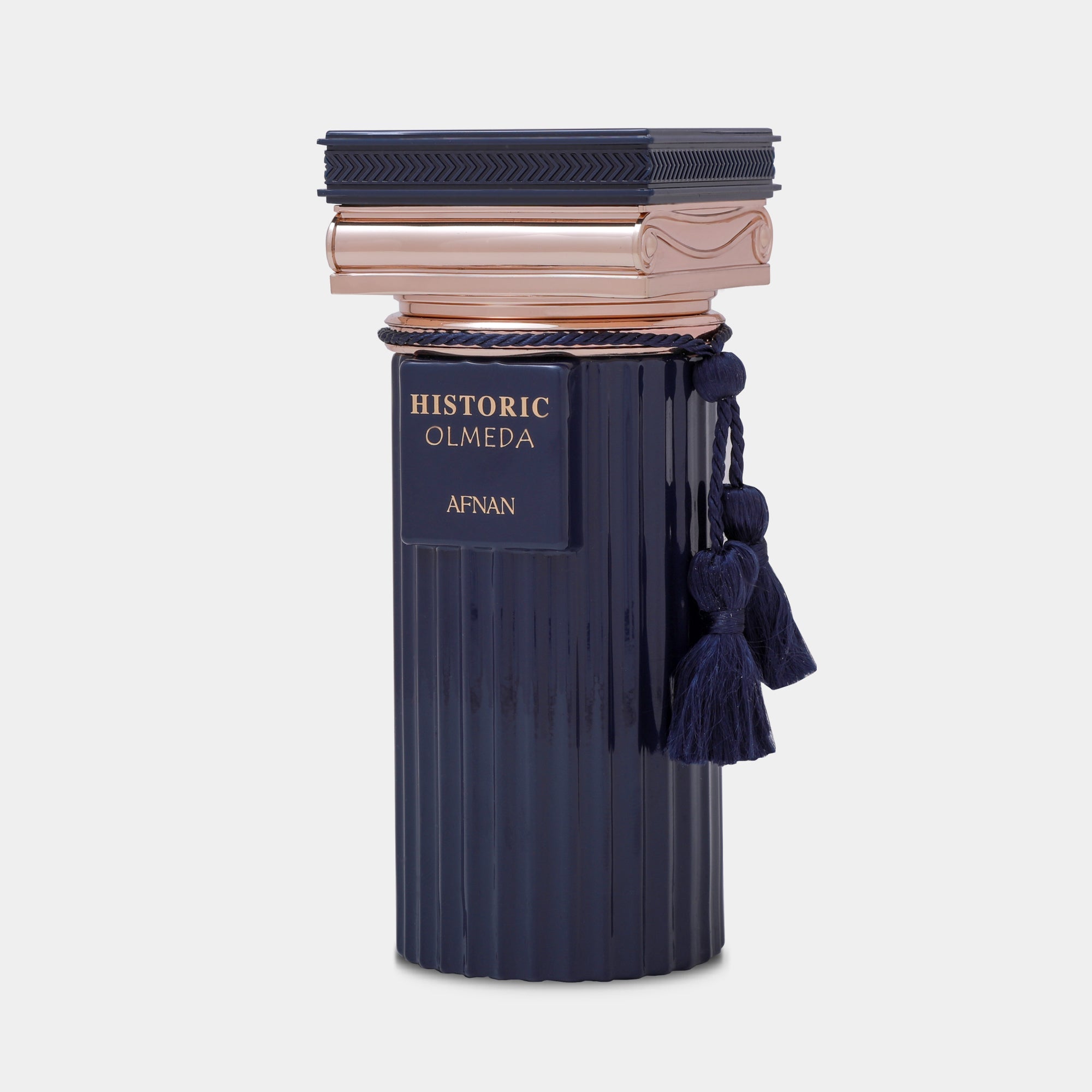 Afnan Historic Olmeda