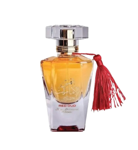 Ard Al Zaafaran Shams Al Emarat Khususi Red Oud