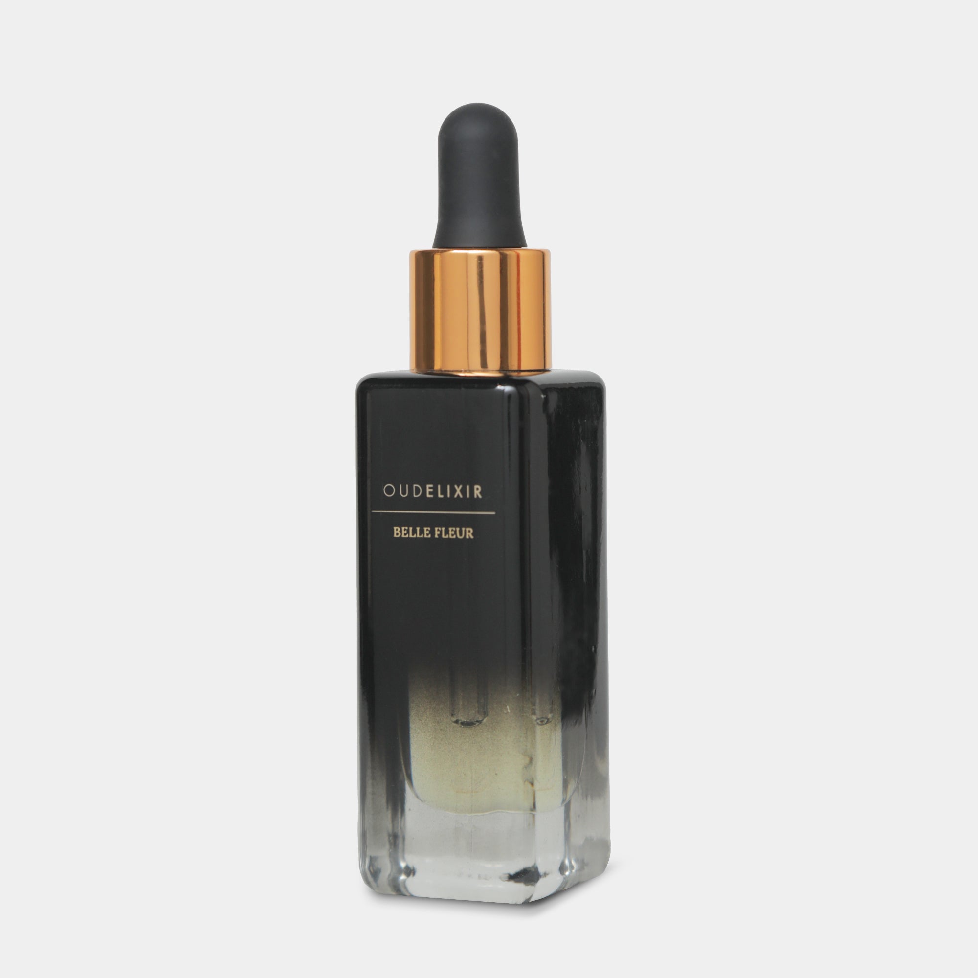 Oud Elixir Belle Fleur Oil