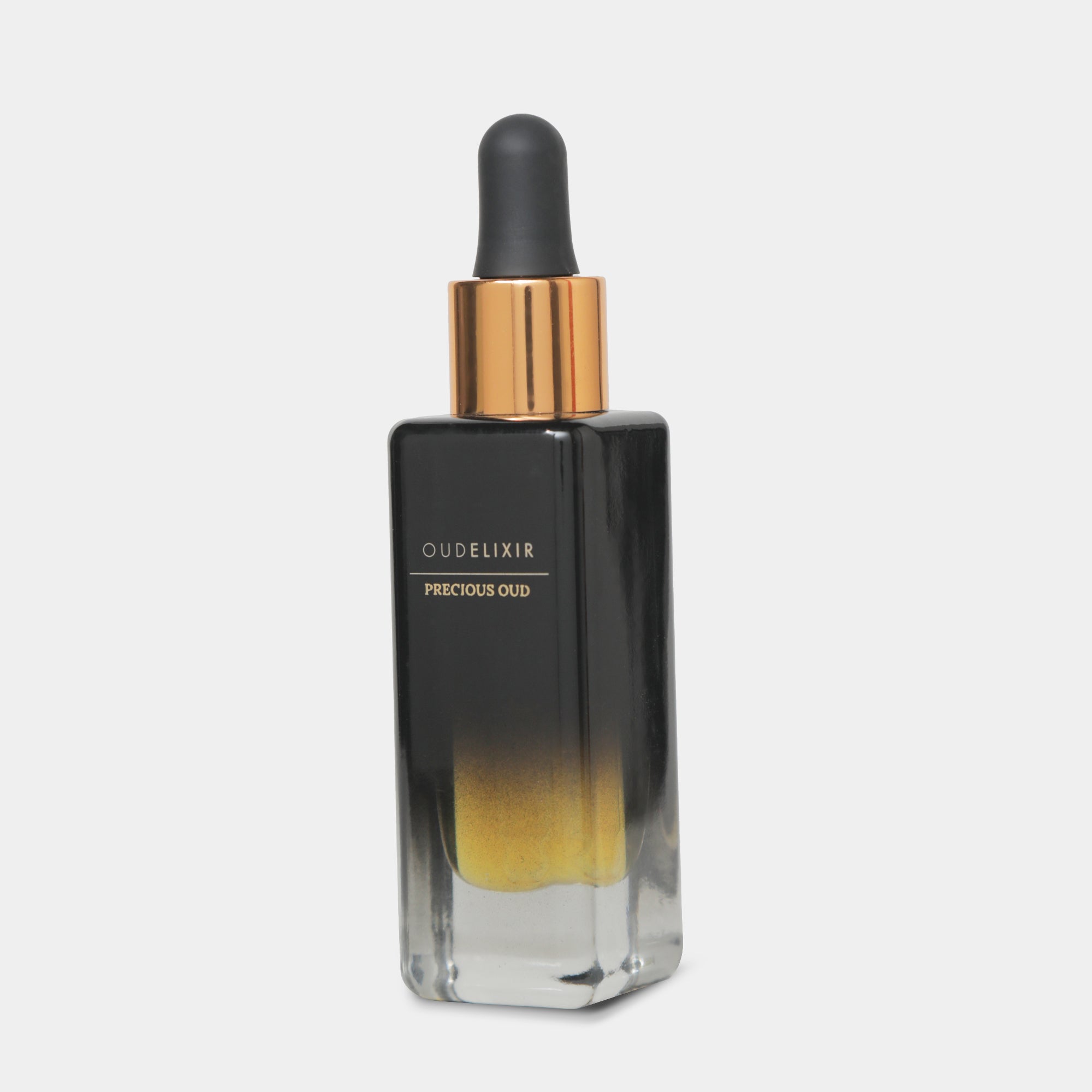 Oud Elixir Precious Oud Oil