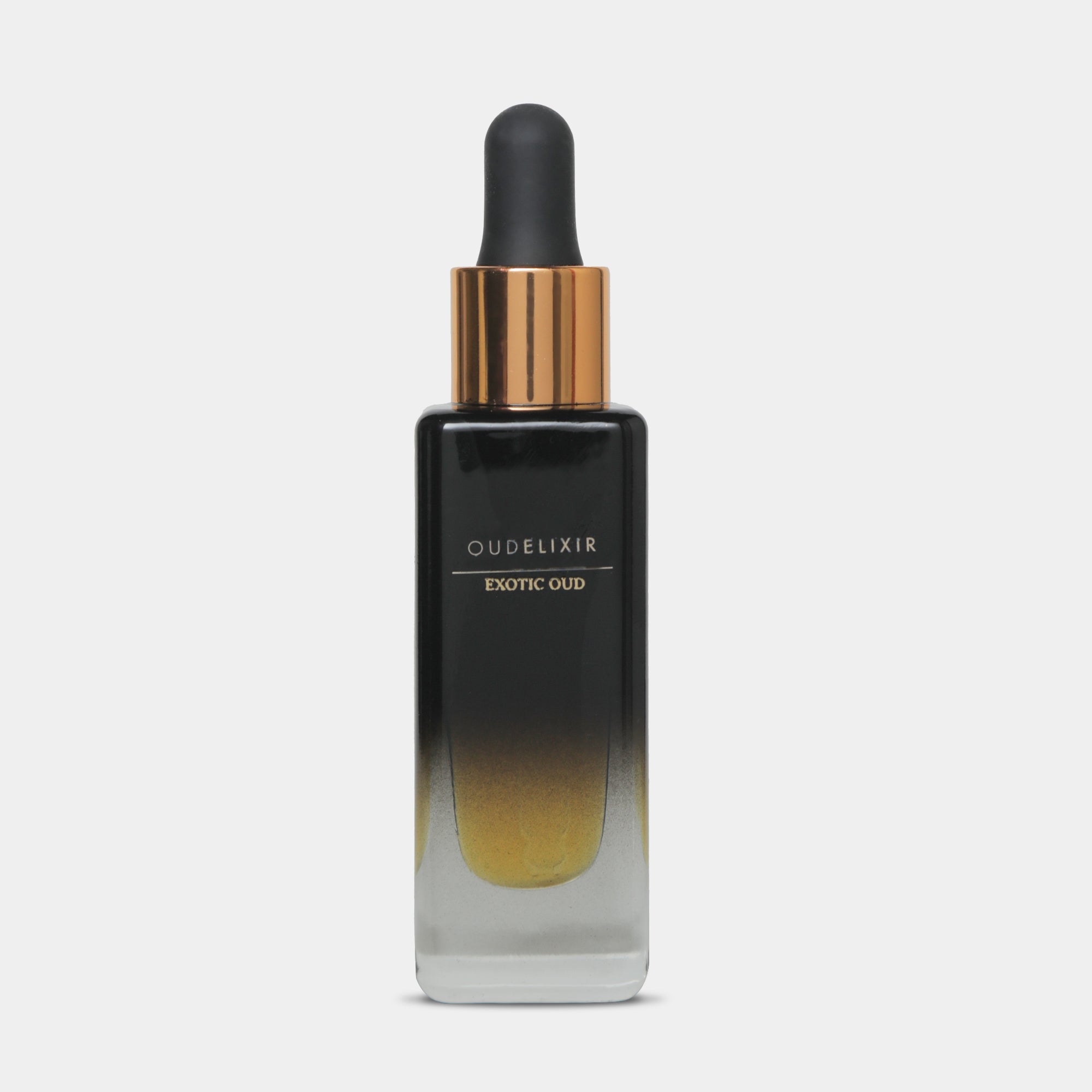 Oud Elixir Exotic Oud Oil