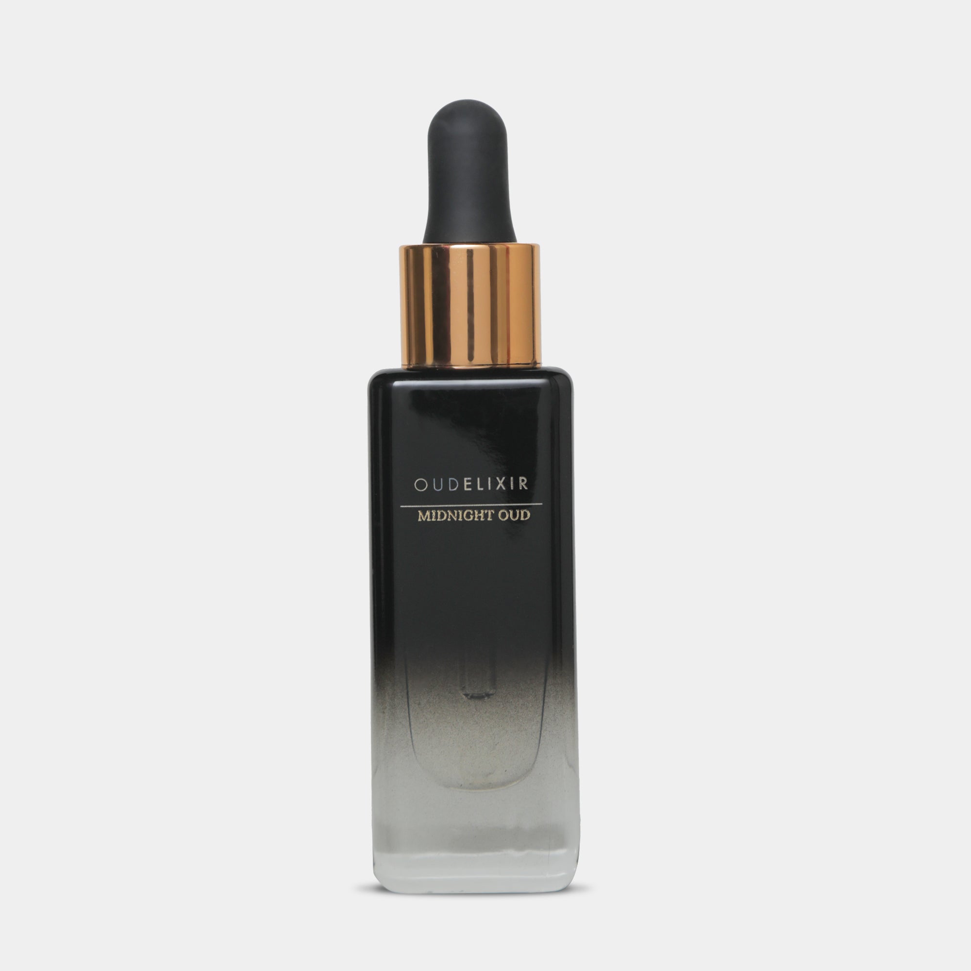 Oud Elixir Midnight Oud Oil