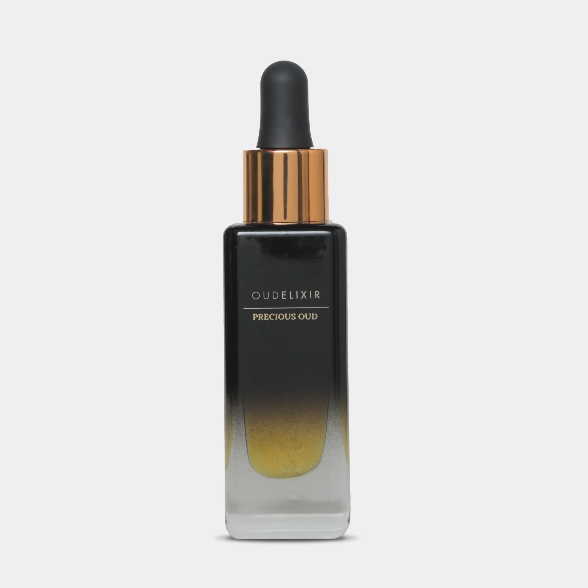 Oud Elixir Precious Oud Oil
