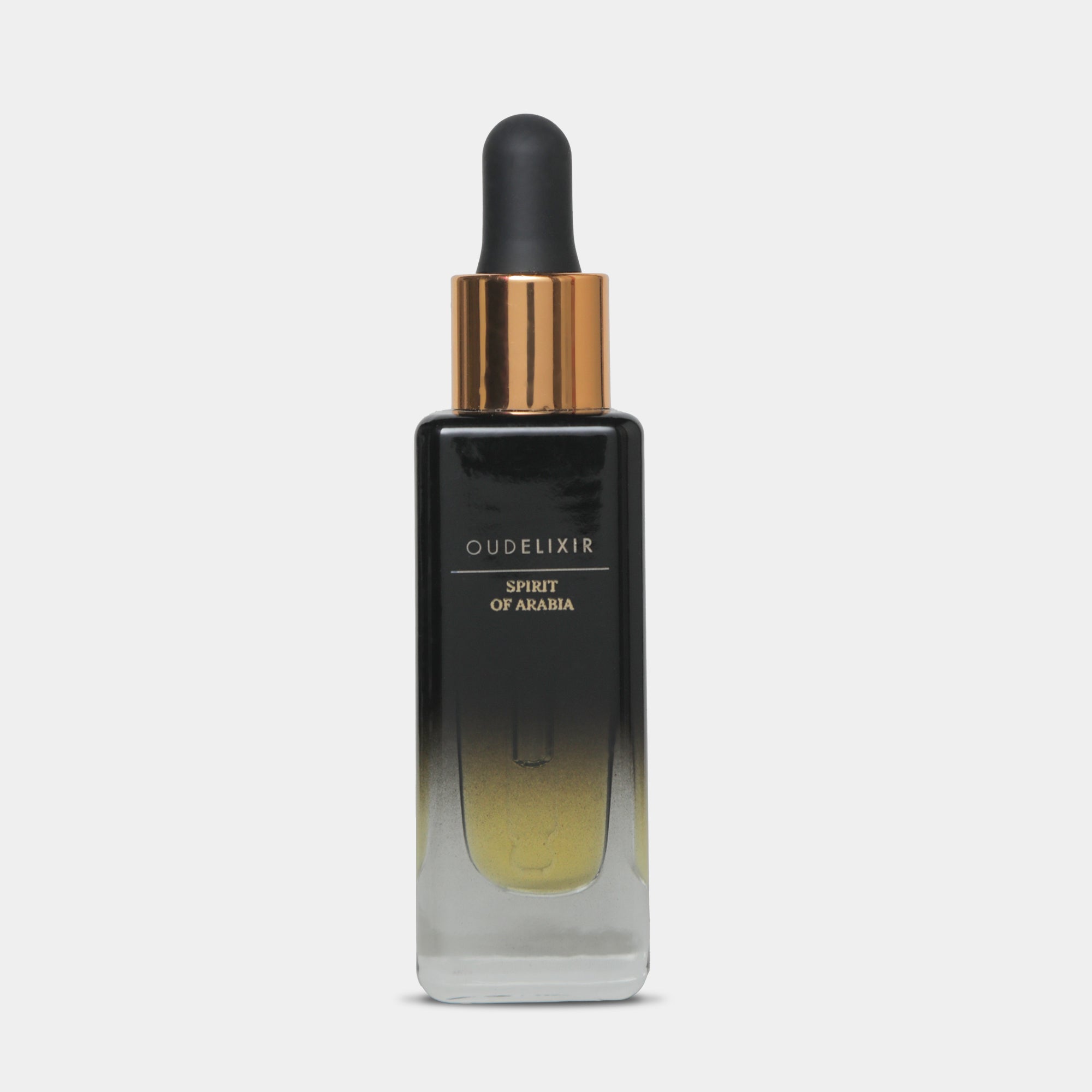 Oud Elixir Spirit of Arabia Oil