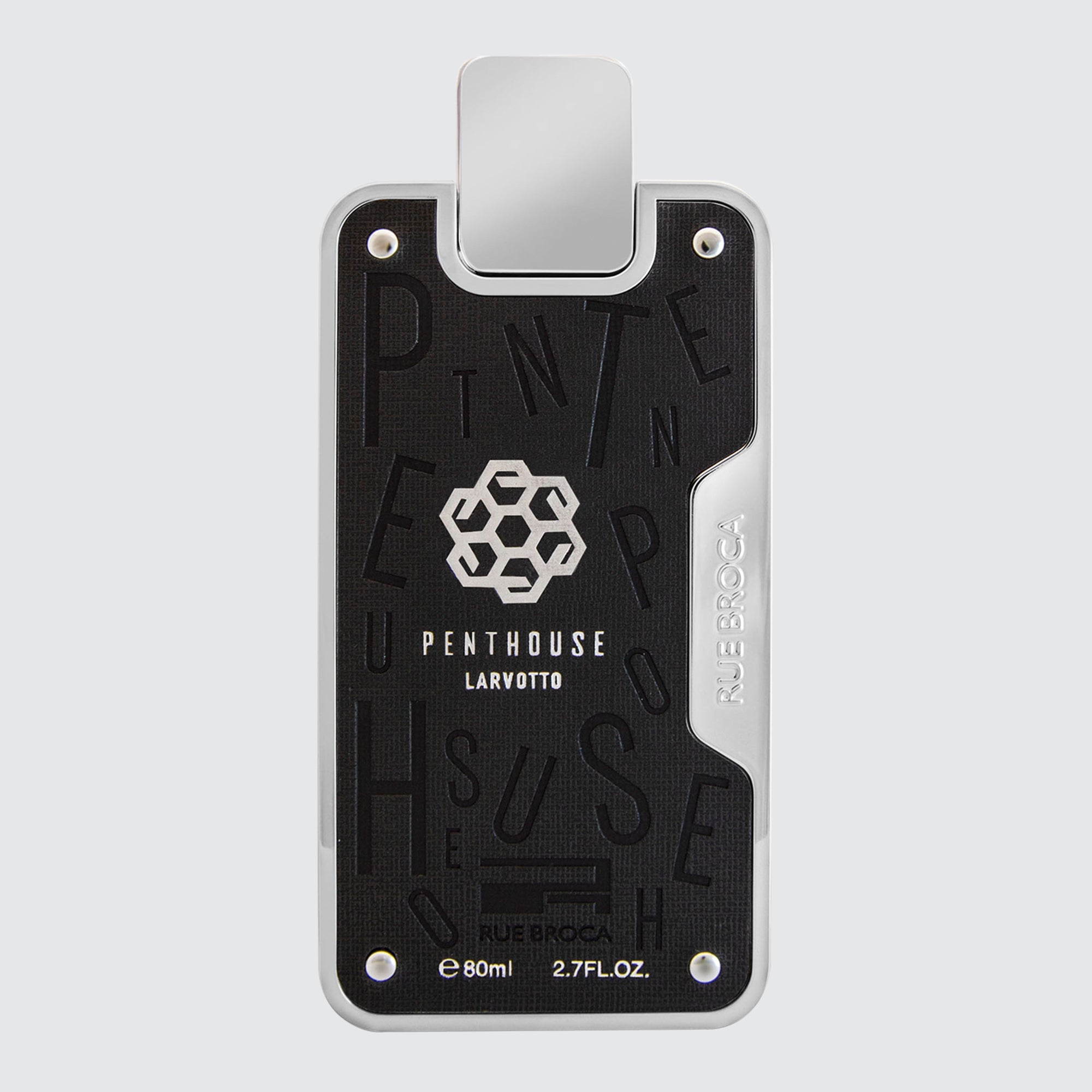 Rue Broca Penthouse Larvotto