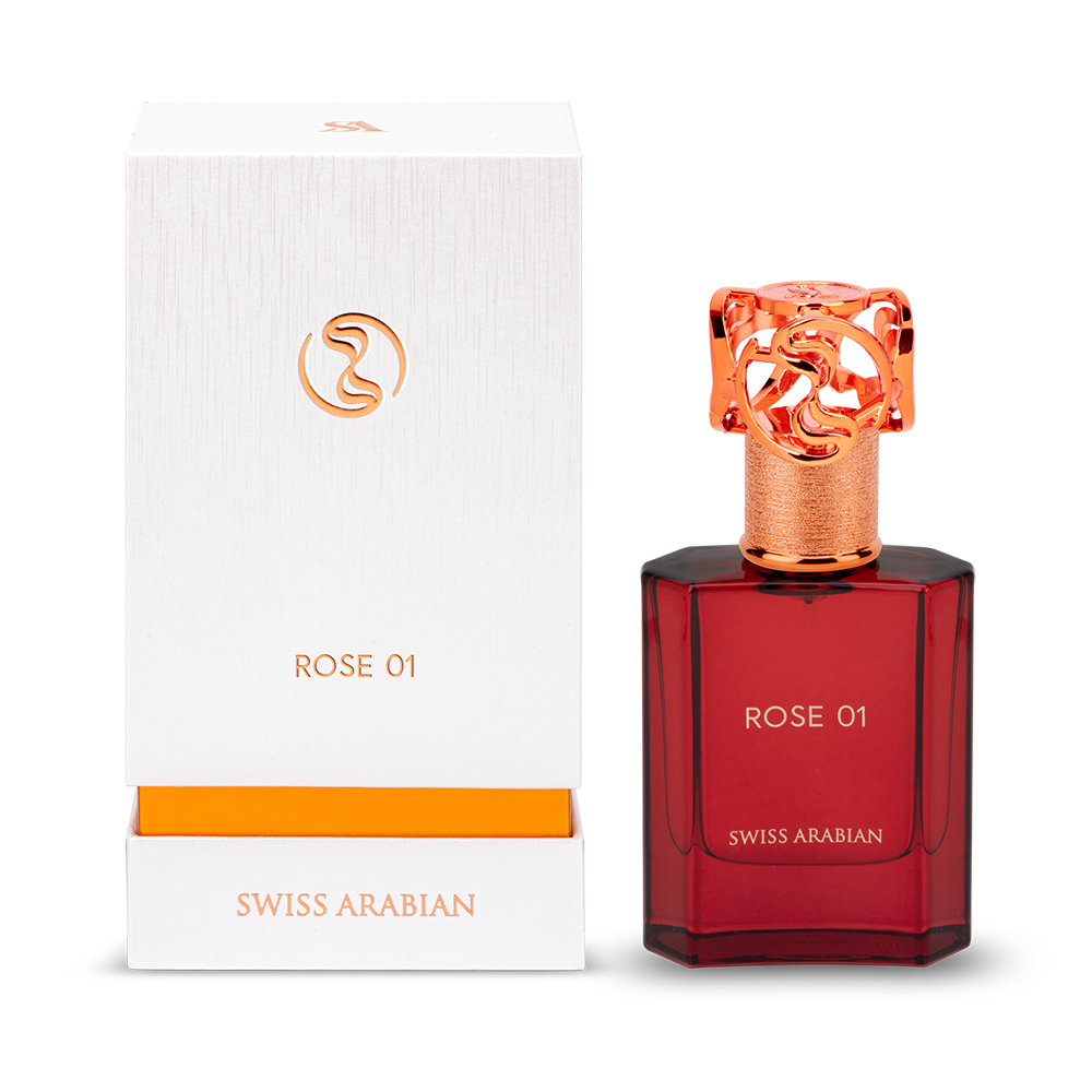 Swiss Arabian Rose 01