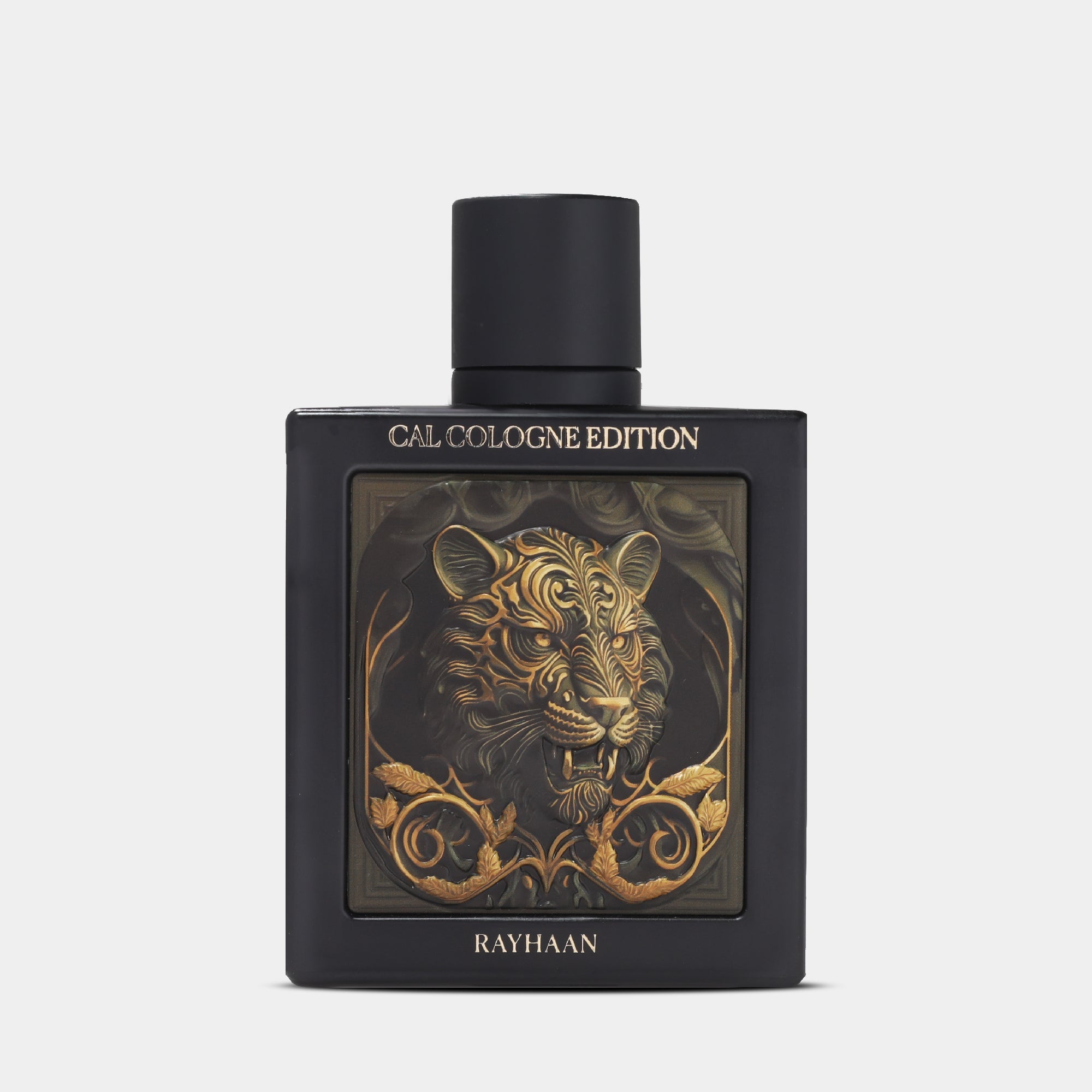 Rayhaan Tiger Cal Cologne