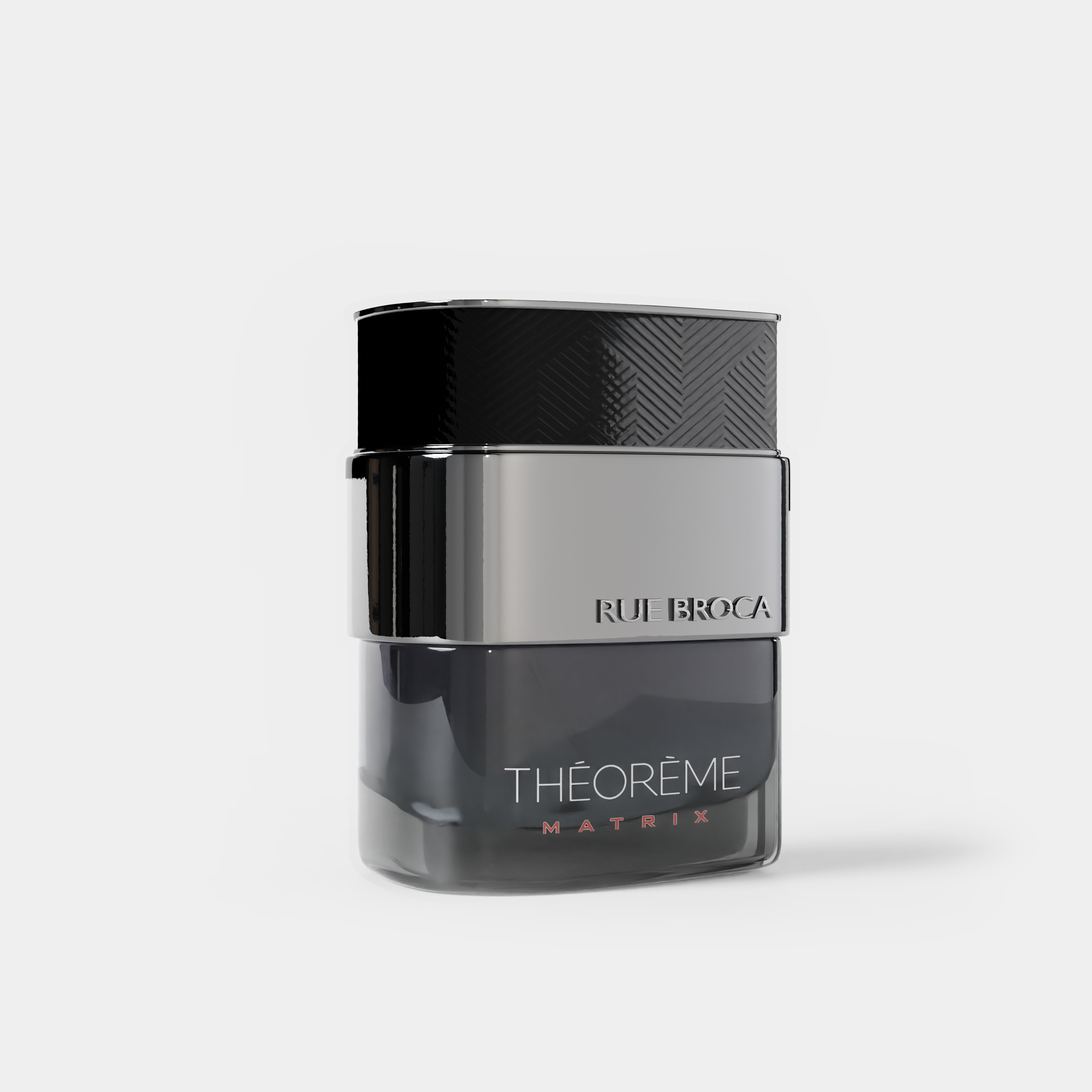 Rue Broca Théorème Matrix