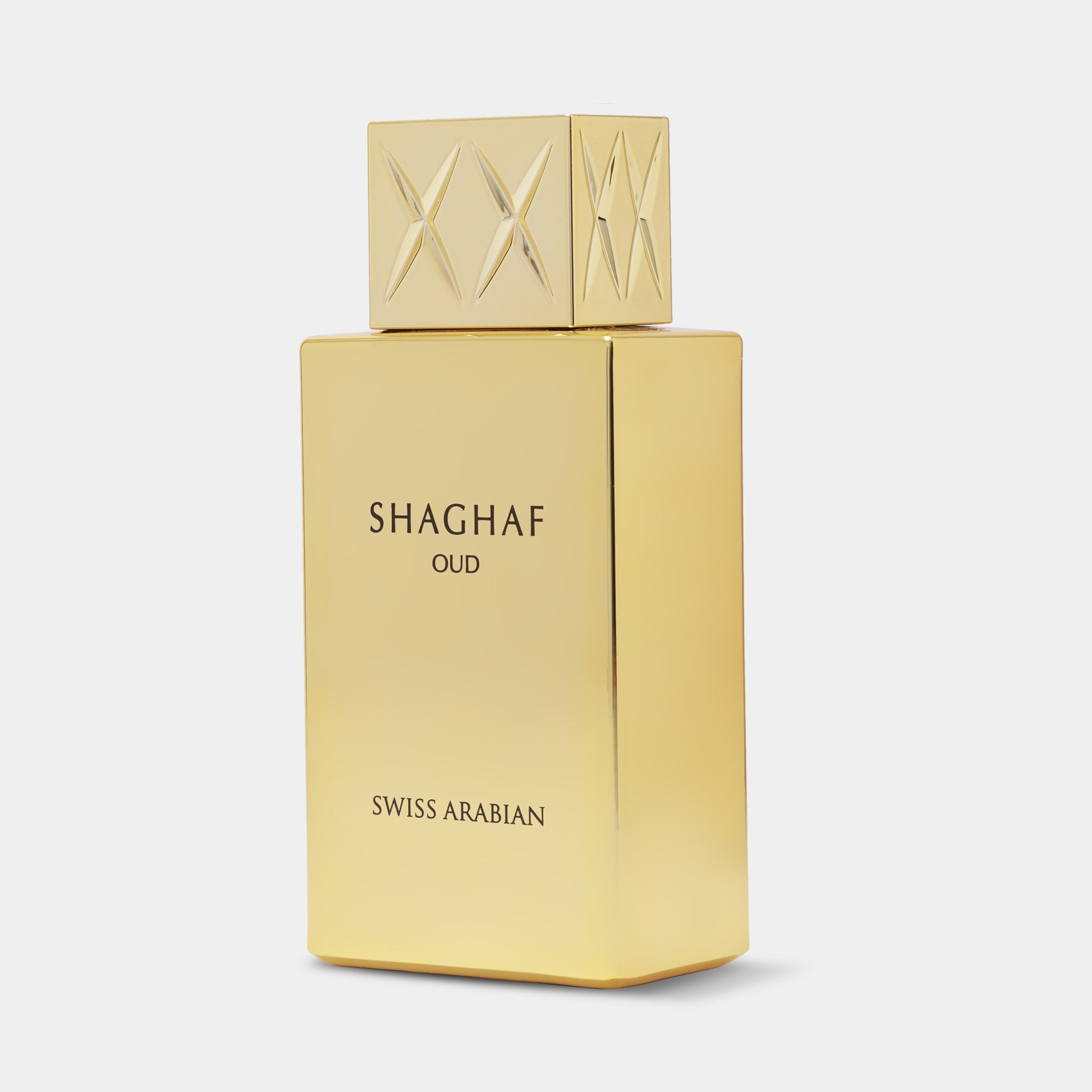 Swiss Arabian Shaghaf Oud