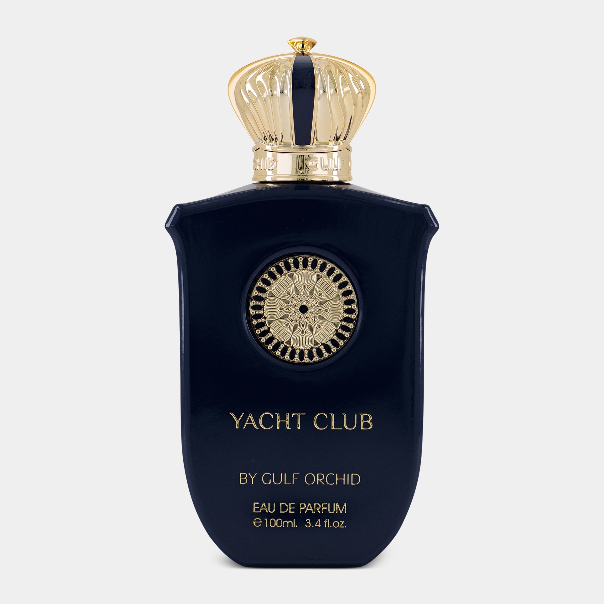 Gulf Orchid Yacht Club