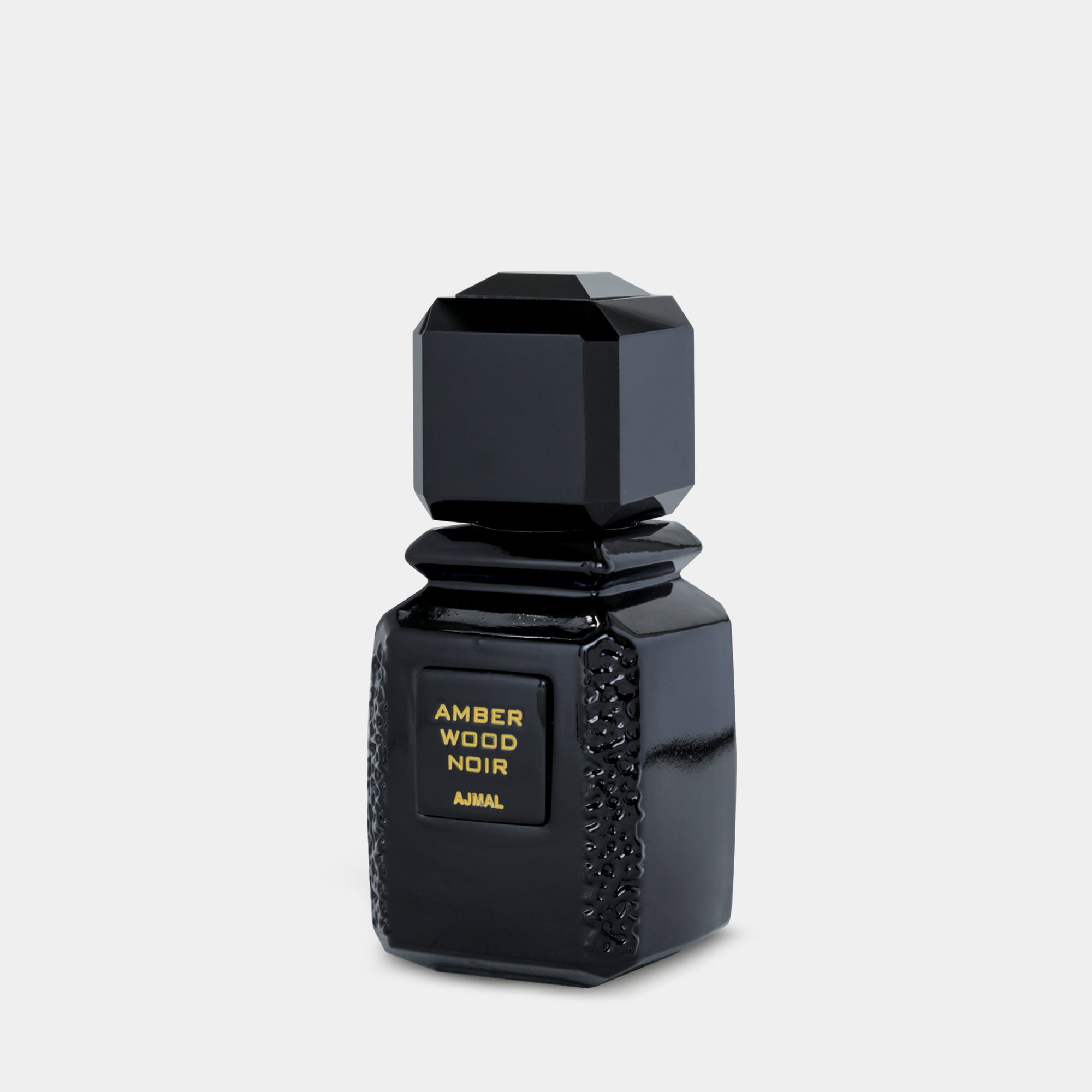 Ajmal Amber Wood Noir