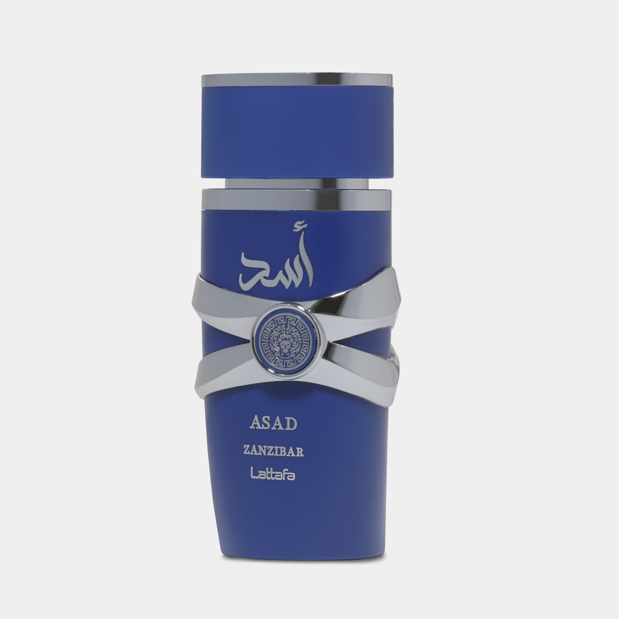 Lattafa Asad Zanzibar