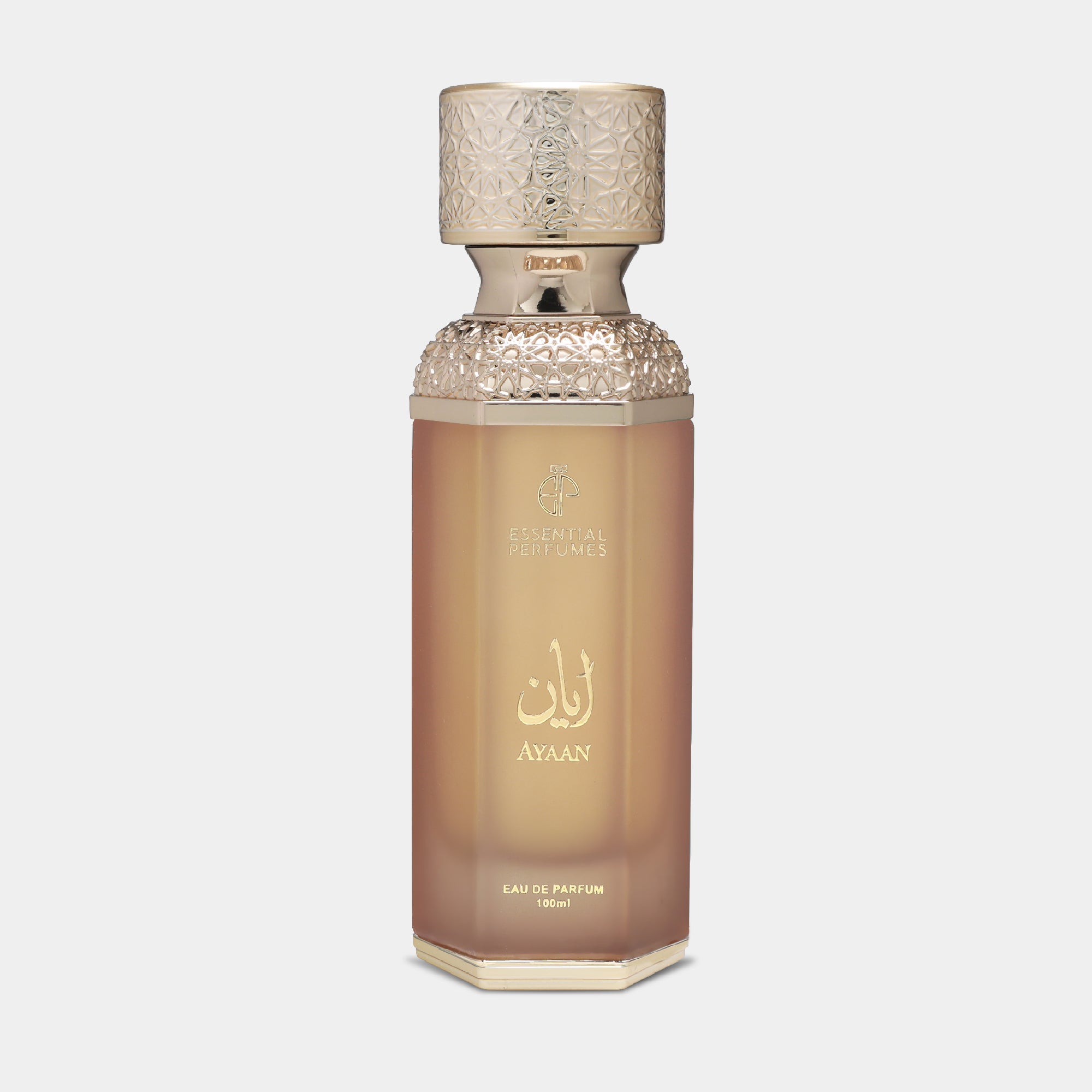 Essential Perfume Ayaan