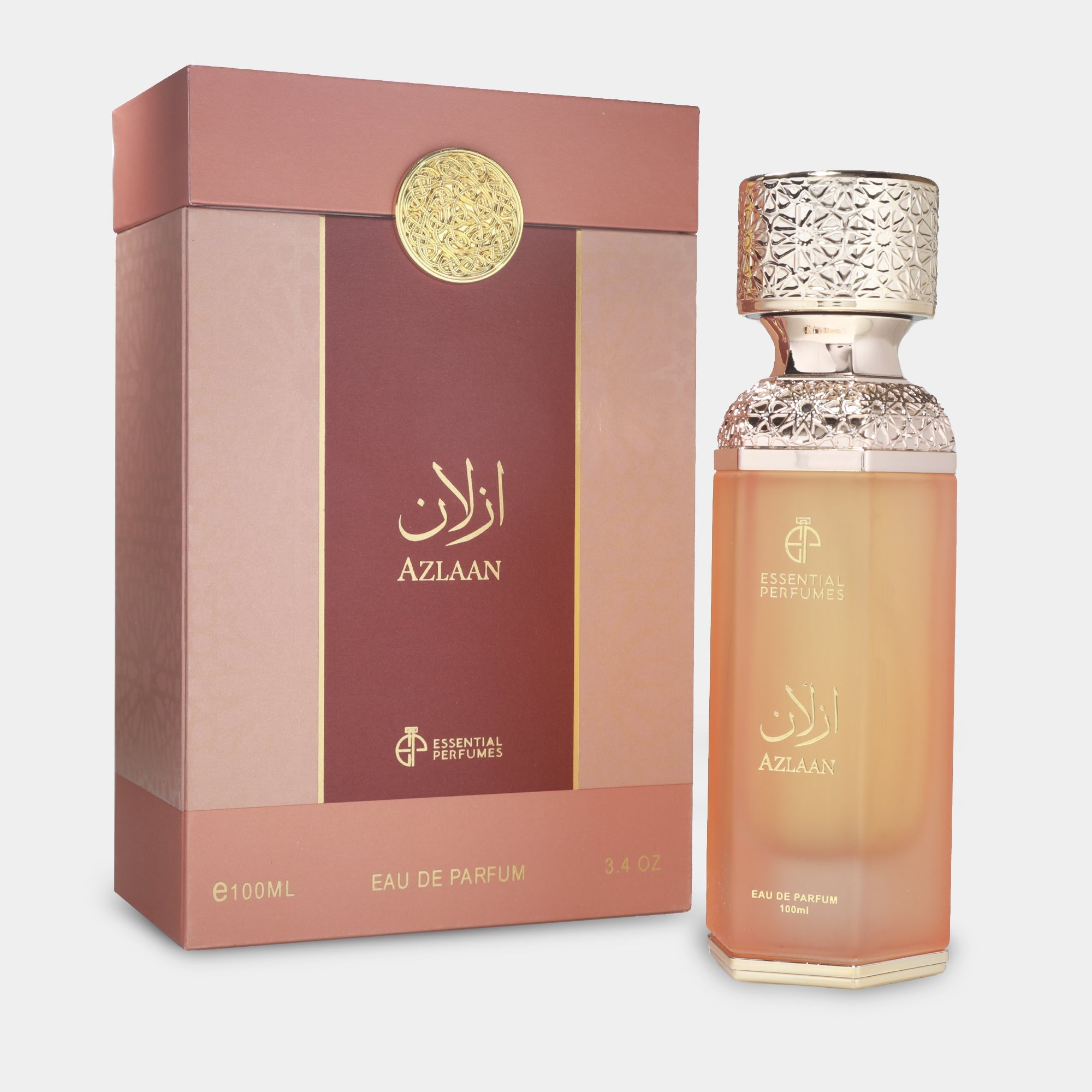 Essential Perfume Azlaan