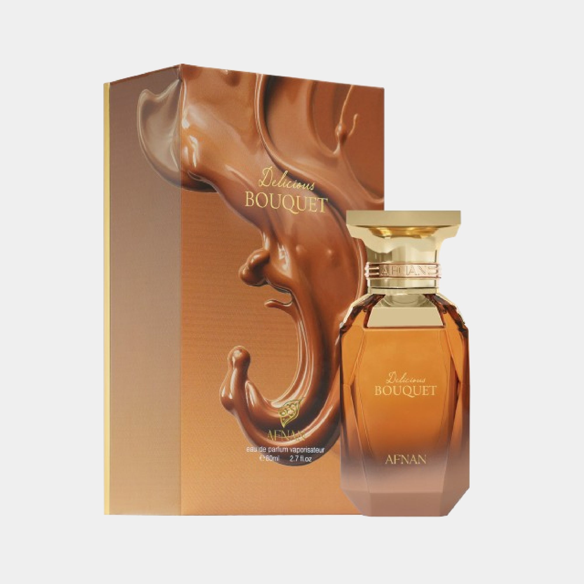Afnan Delicious Bouquet