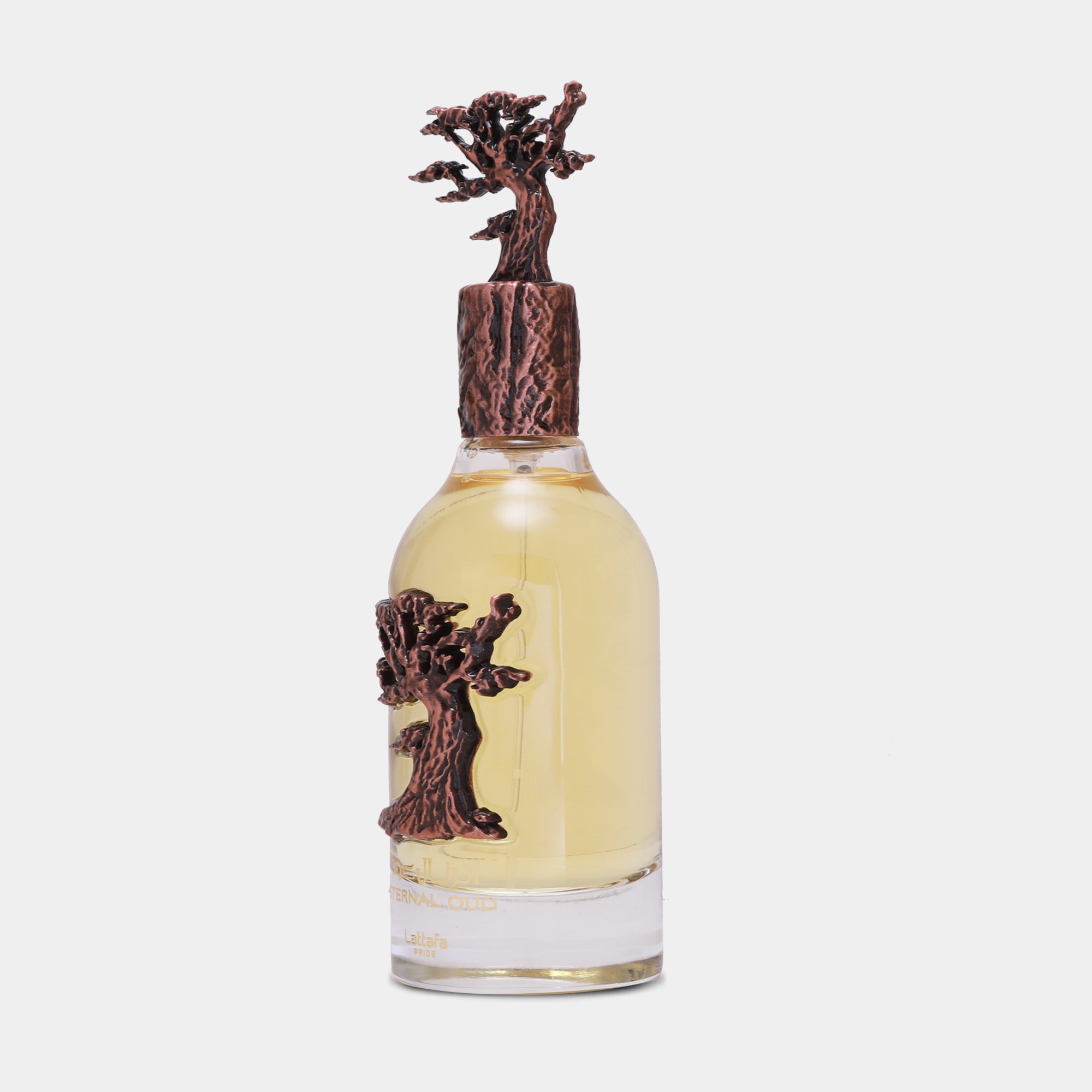 Lattafa Eternal Oud