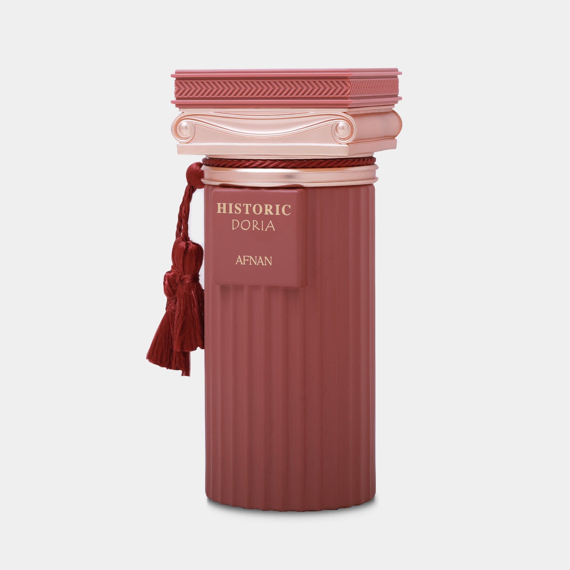 Afnan Historic Doria