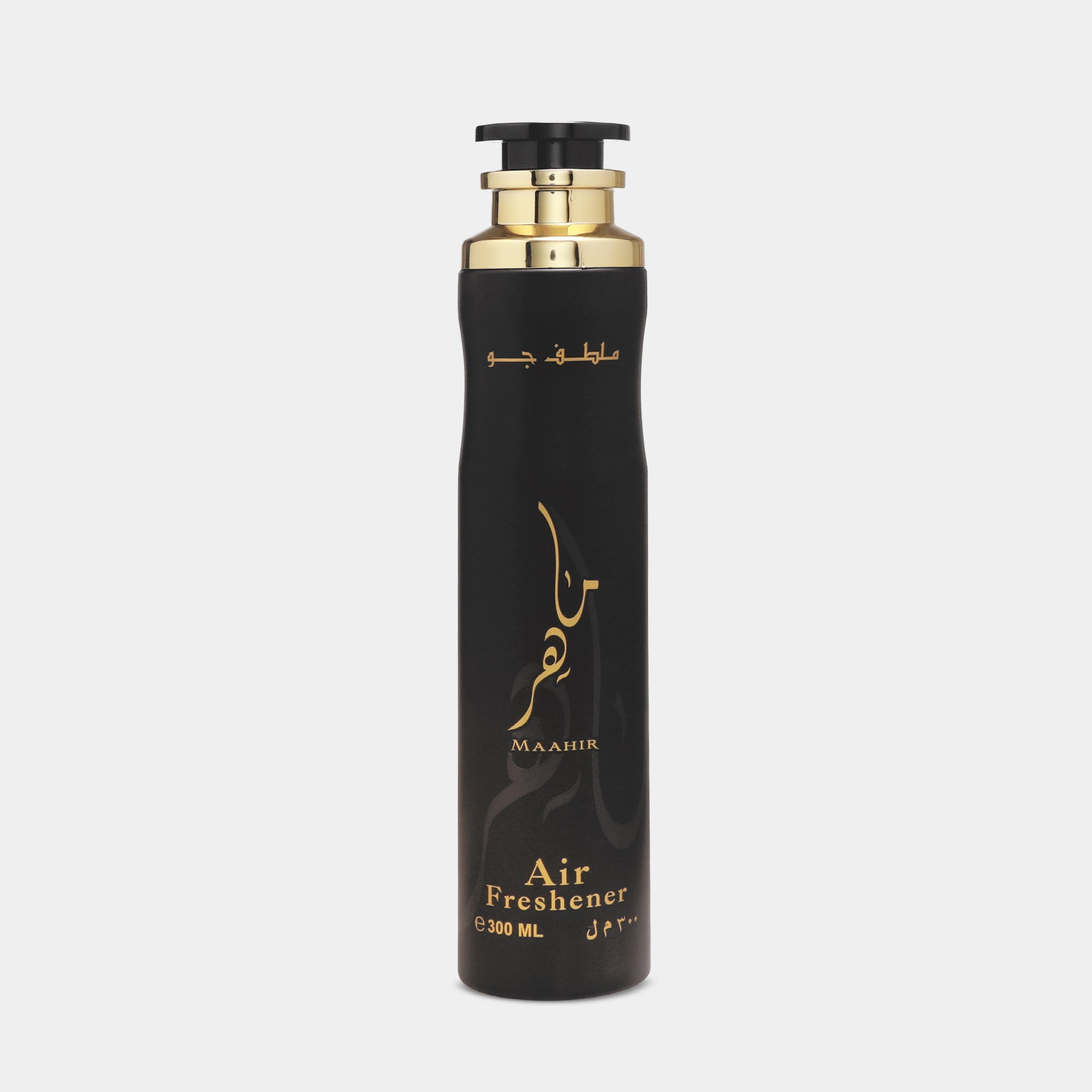 Lattafa Maahir Gold Air Freshener