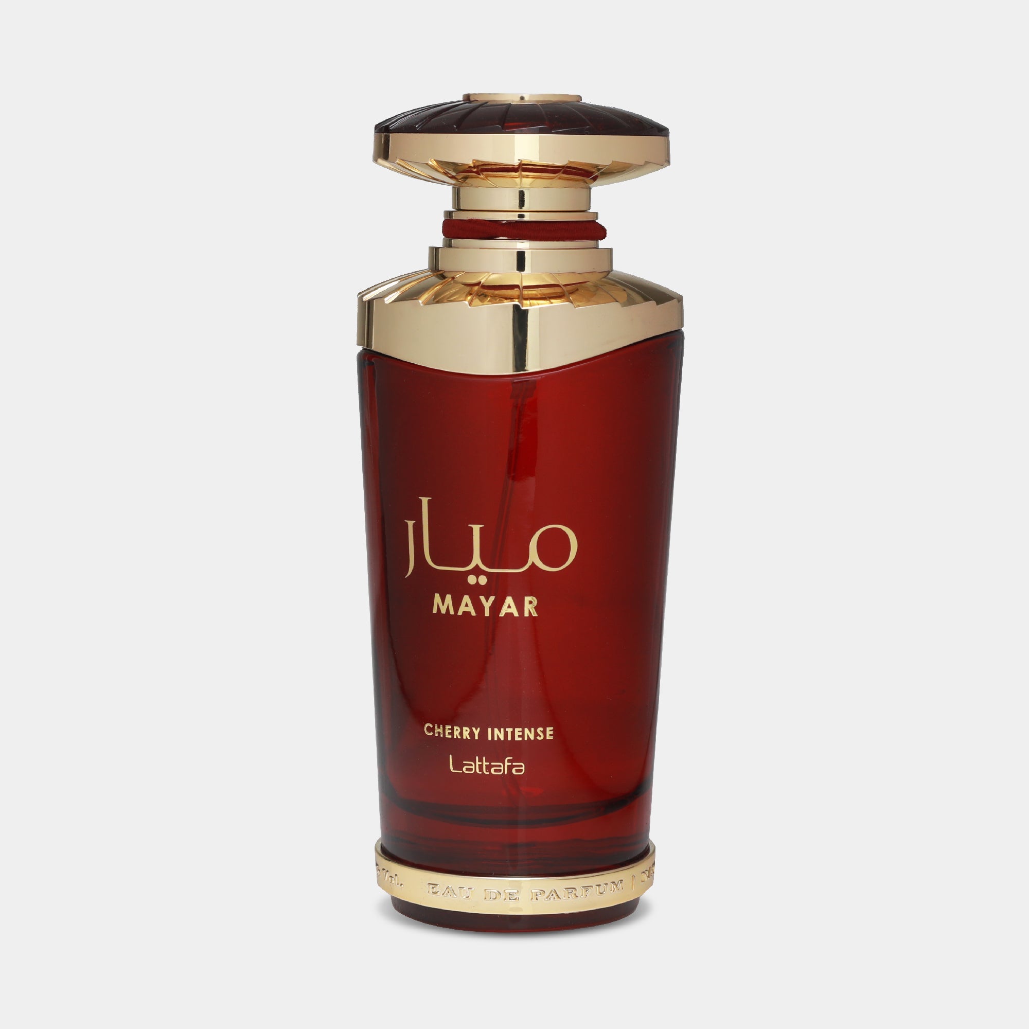 Lattafa Mayar Cherry Intense