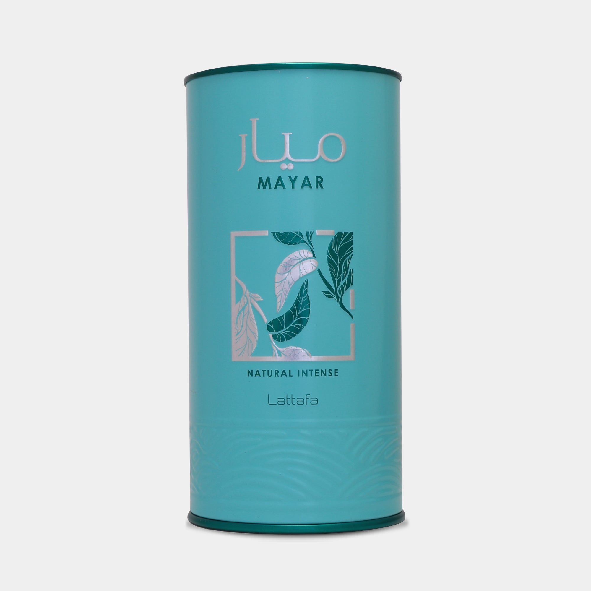 Lattafa Mayar Natural Intense