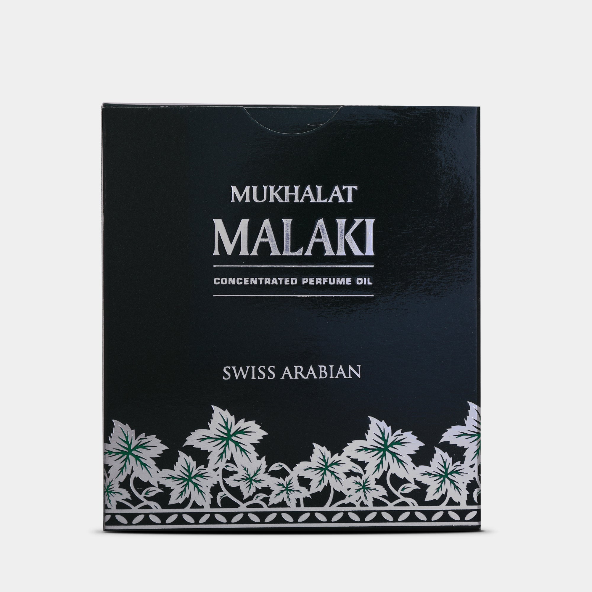 Swiss Arabian Mukhalat Al Malaki