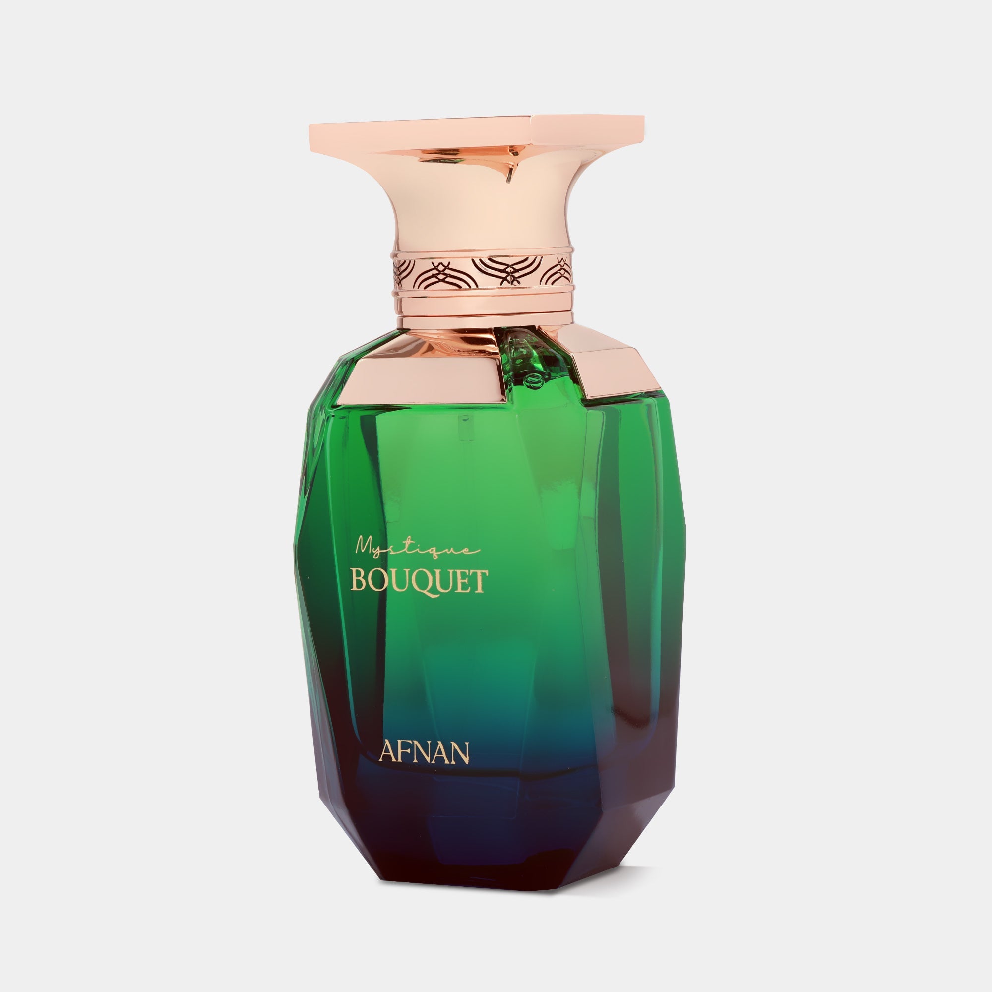 Afnan Mystique Bouquet