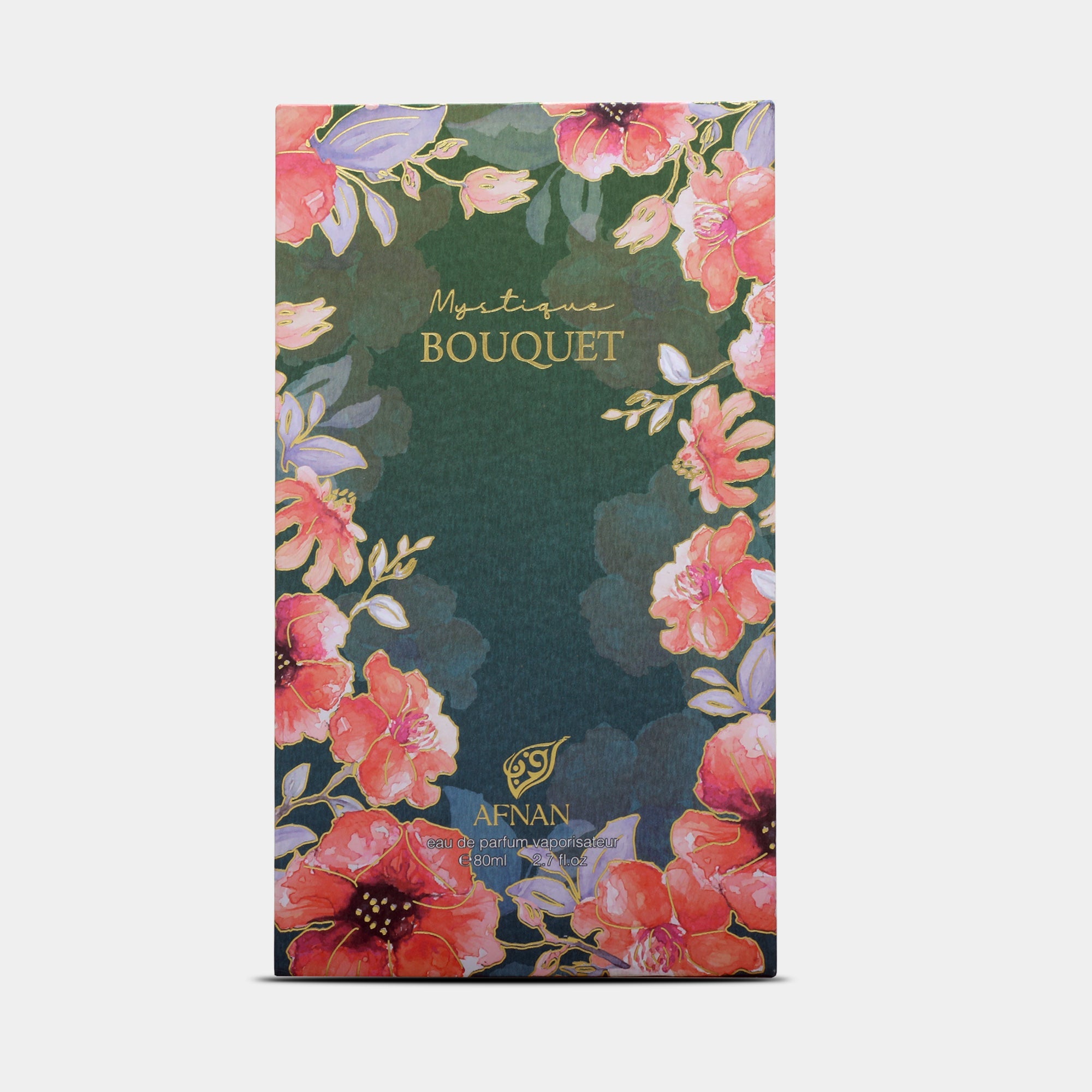 Afnan Mystique Bouquet