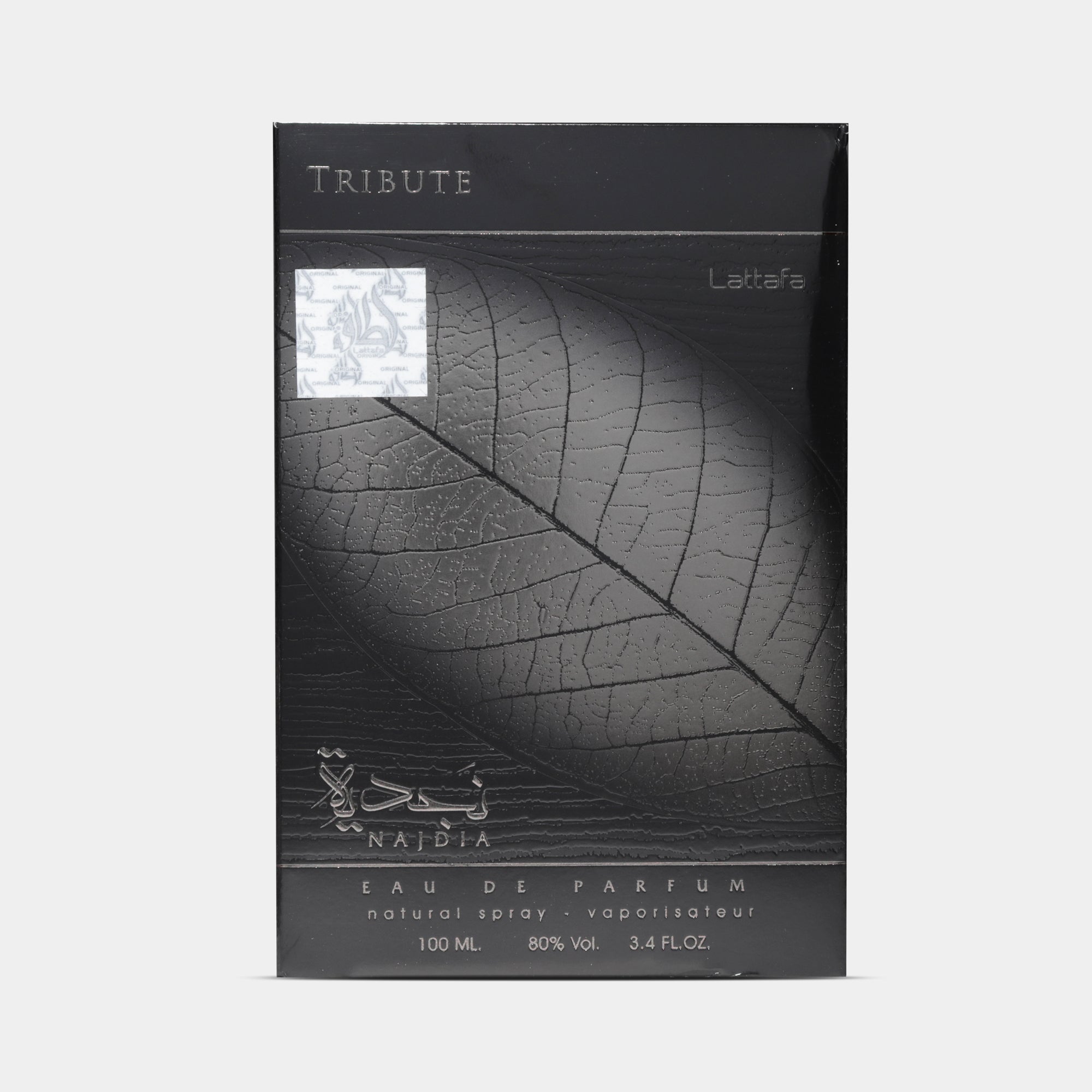 Lattafa Najdia Tribute