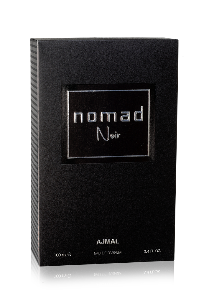 Ajmal Nomad Noir Edition