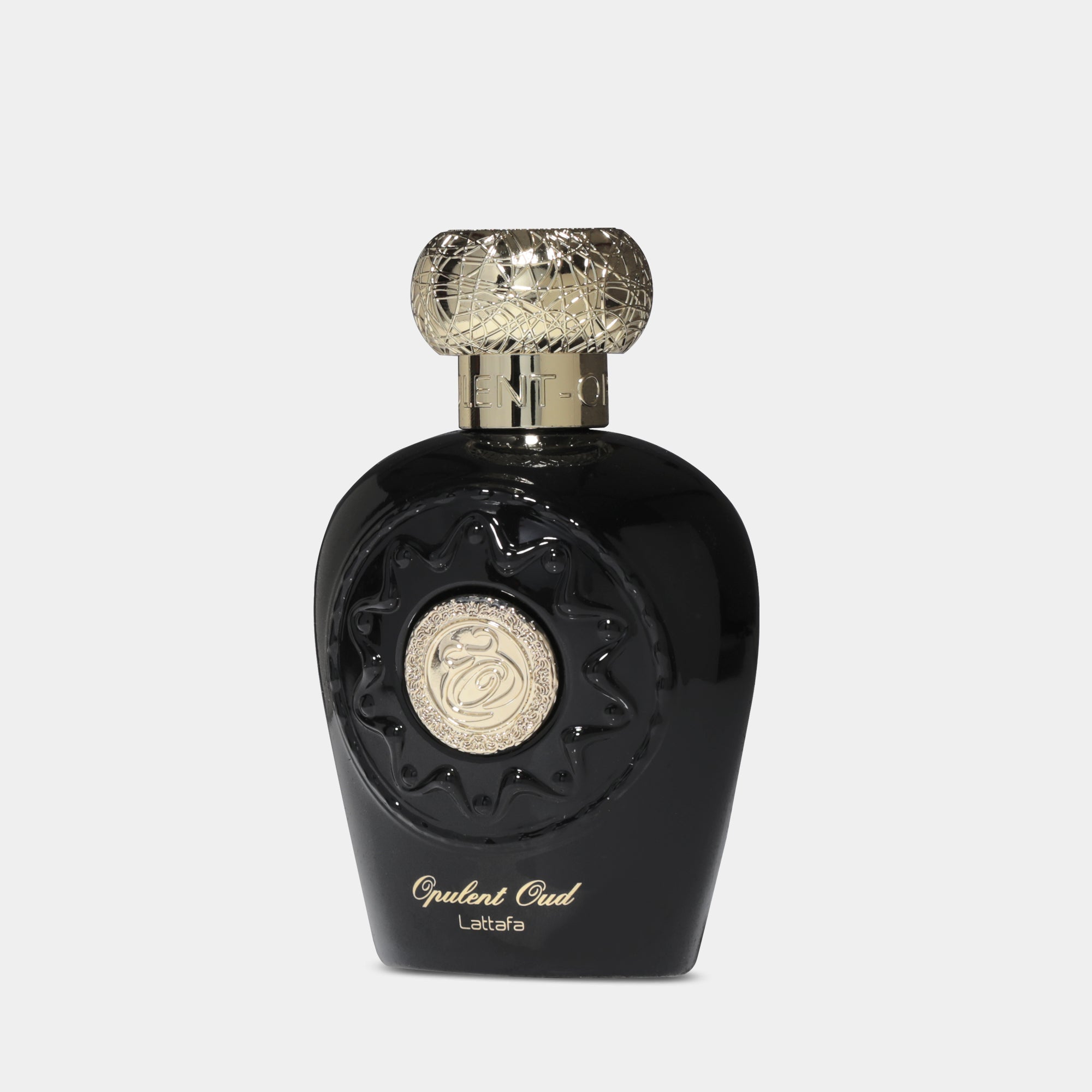 Lattafa Opulent Oud