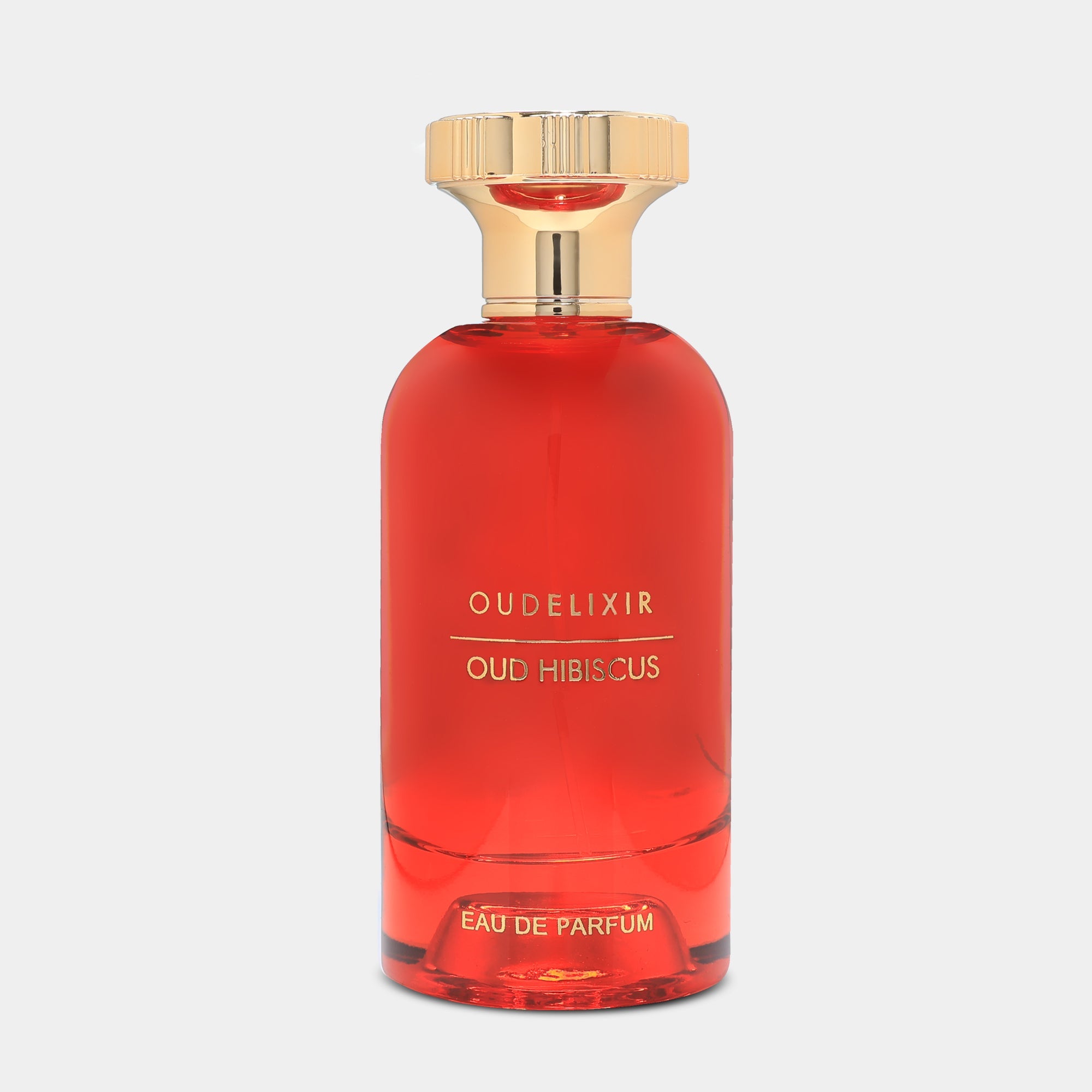 Oud Elixir Oud Hibiscus