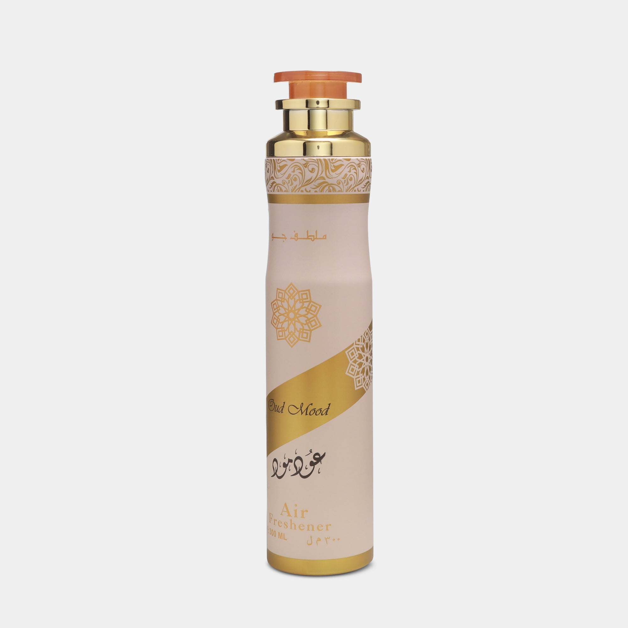 Lattafa Oud Mood Air Freshener