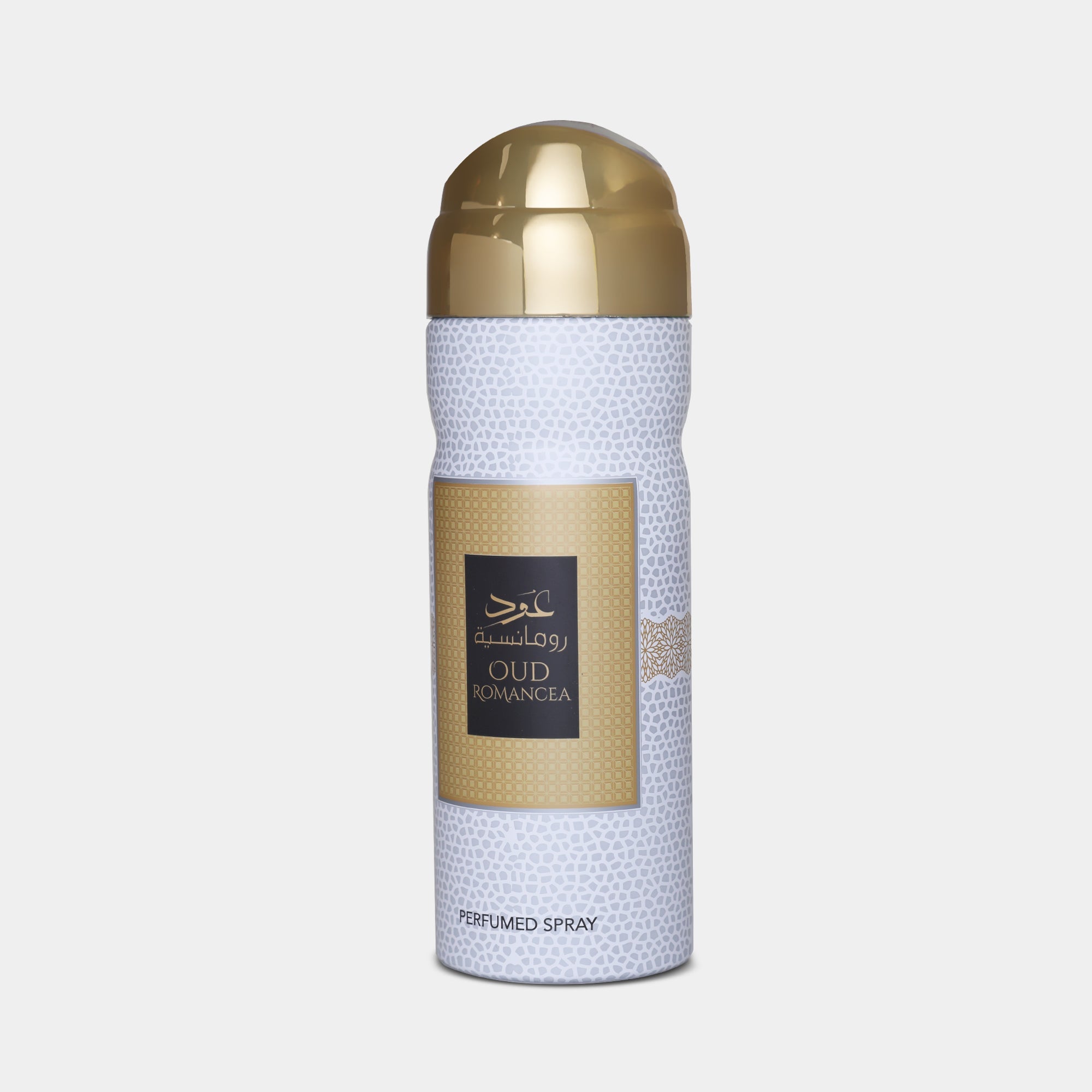 Ard Al Zaafaran Oud Romancea Deodorant