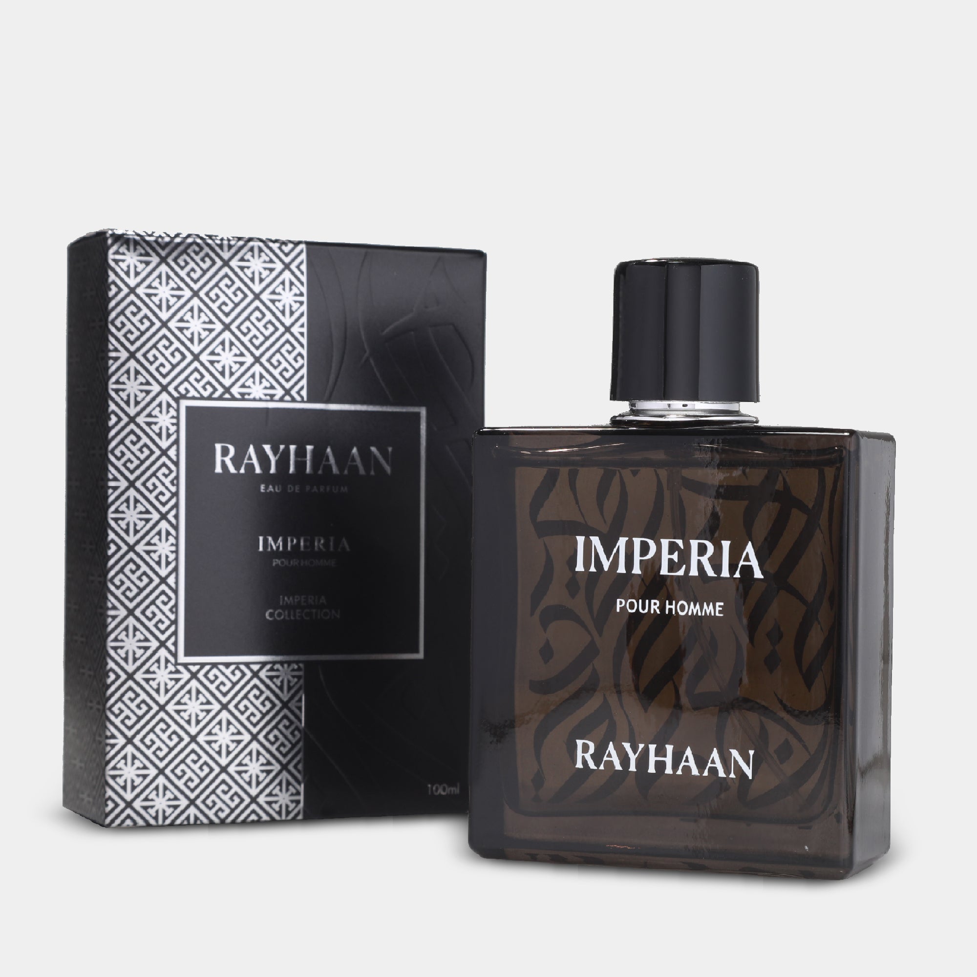 Rayhaan Imperia